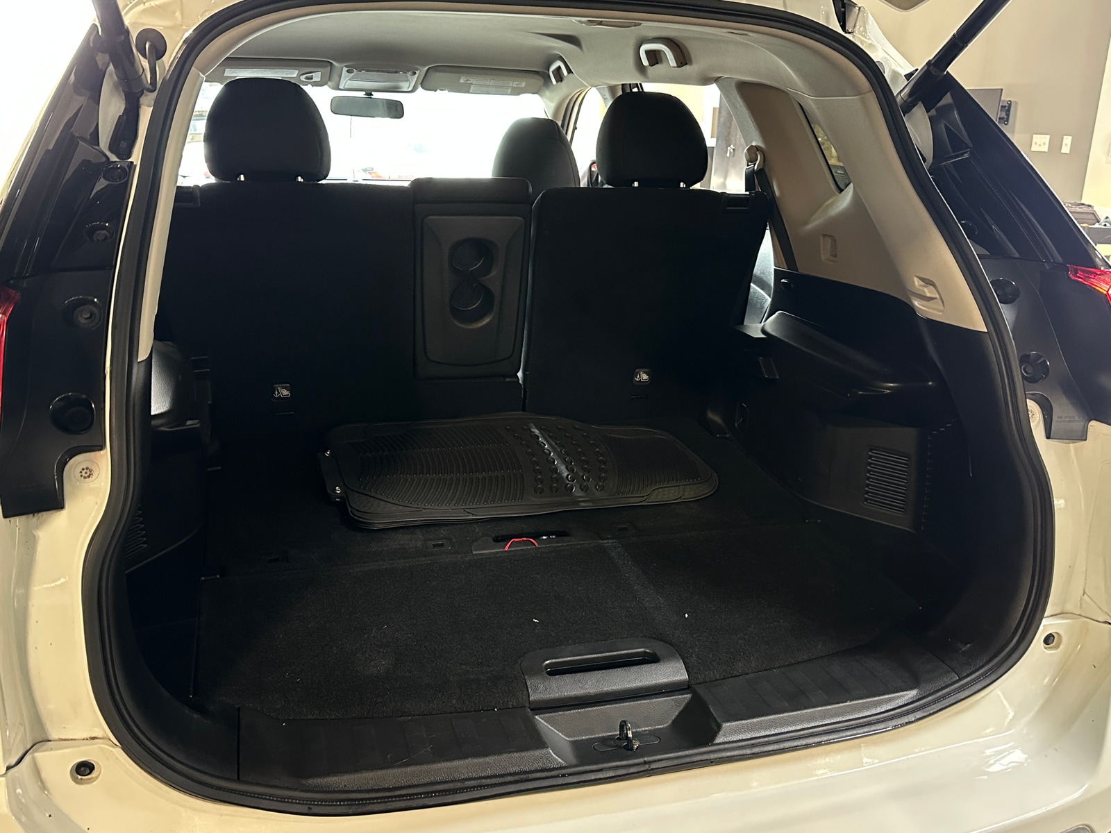 Thumbnail: 2018 Nissan Rogue - 7