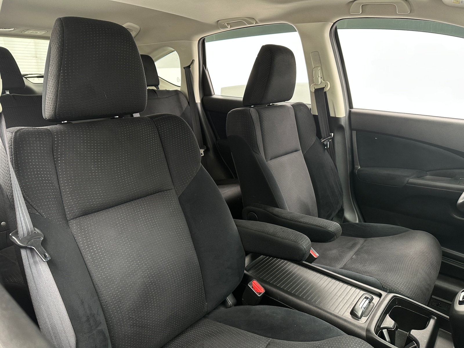 Thumbnail: 2013 Honda CR-V - 2