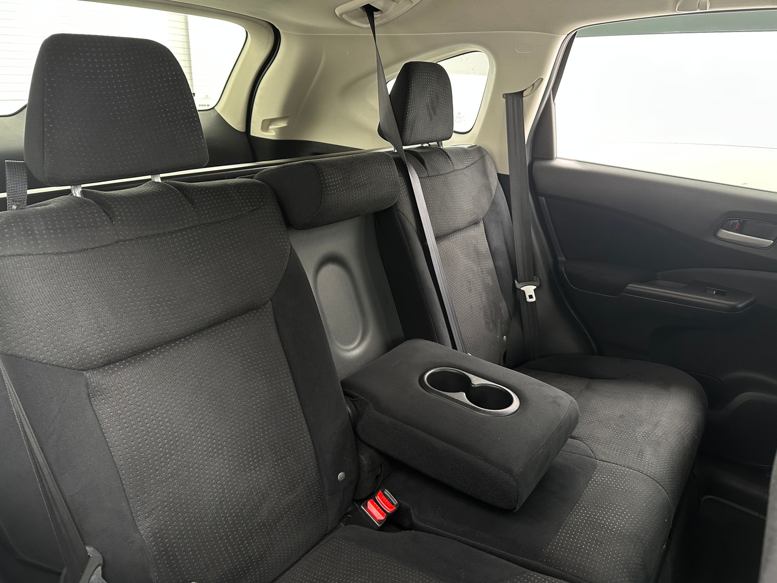 Thumbnail: 2013 Honda CR-V - 6