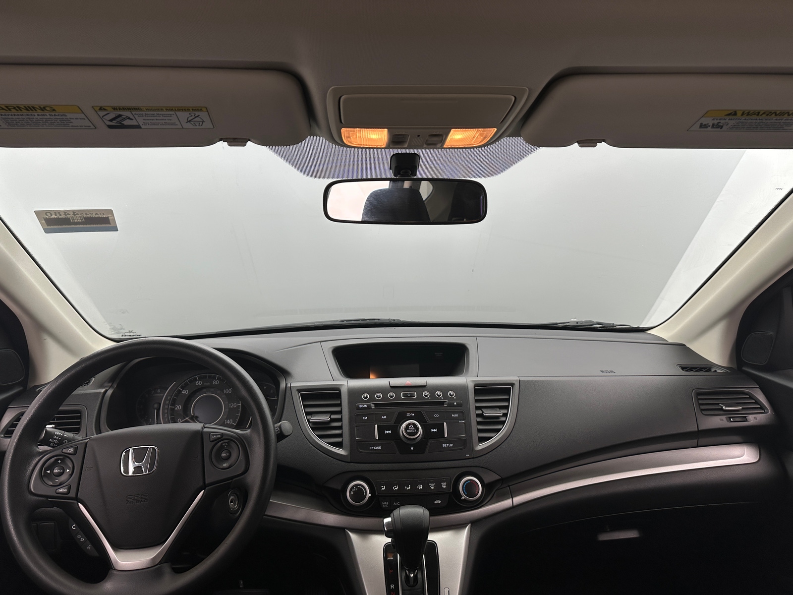 Thumbnail: 2013 Honda CR-V - 3