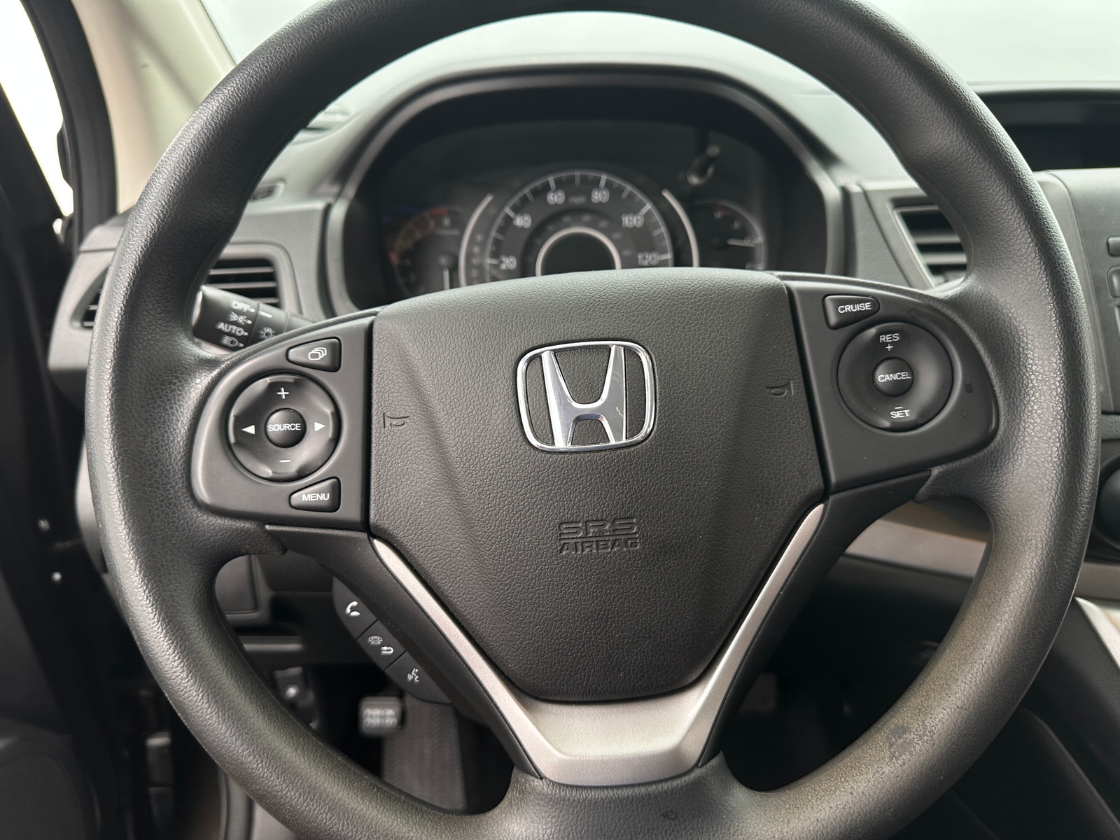 Thumbnail: 2013 Honda CR-V - 5