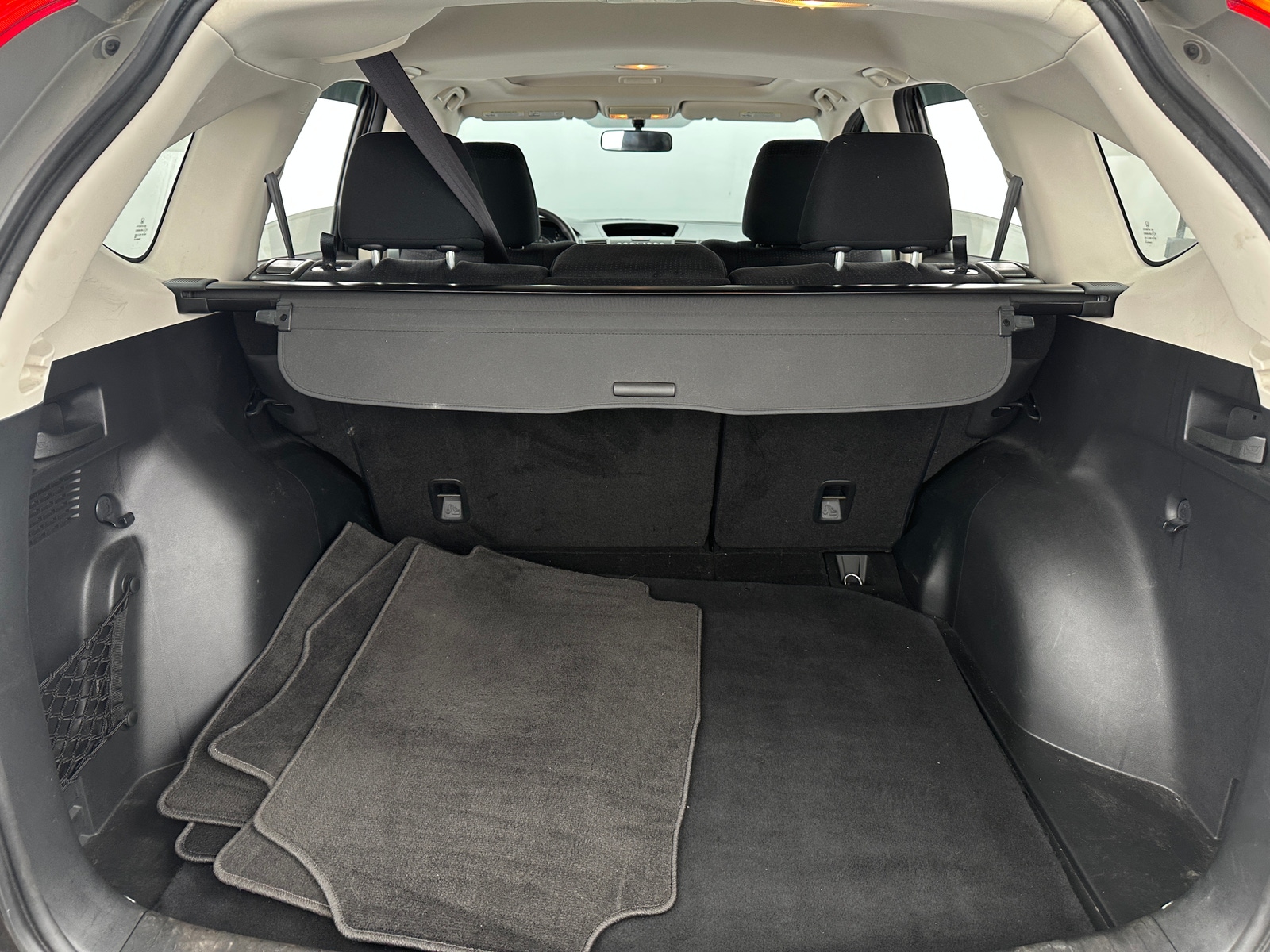 Thumbnail: 2013 Honda CR-V - 7