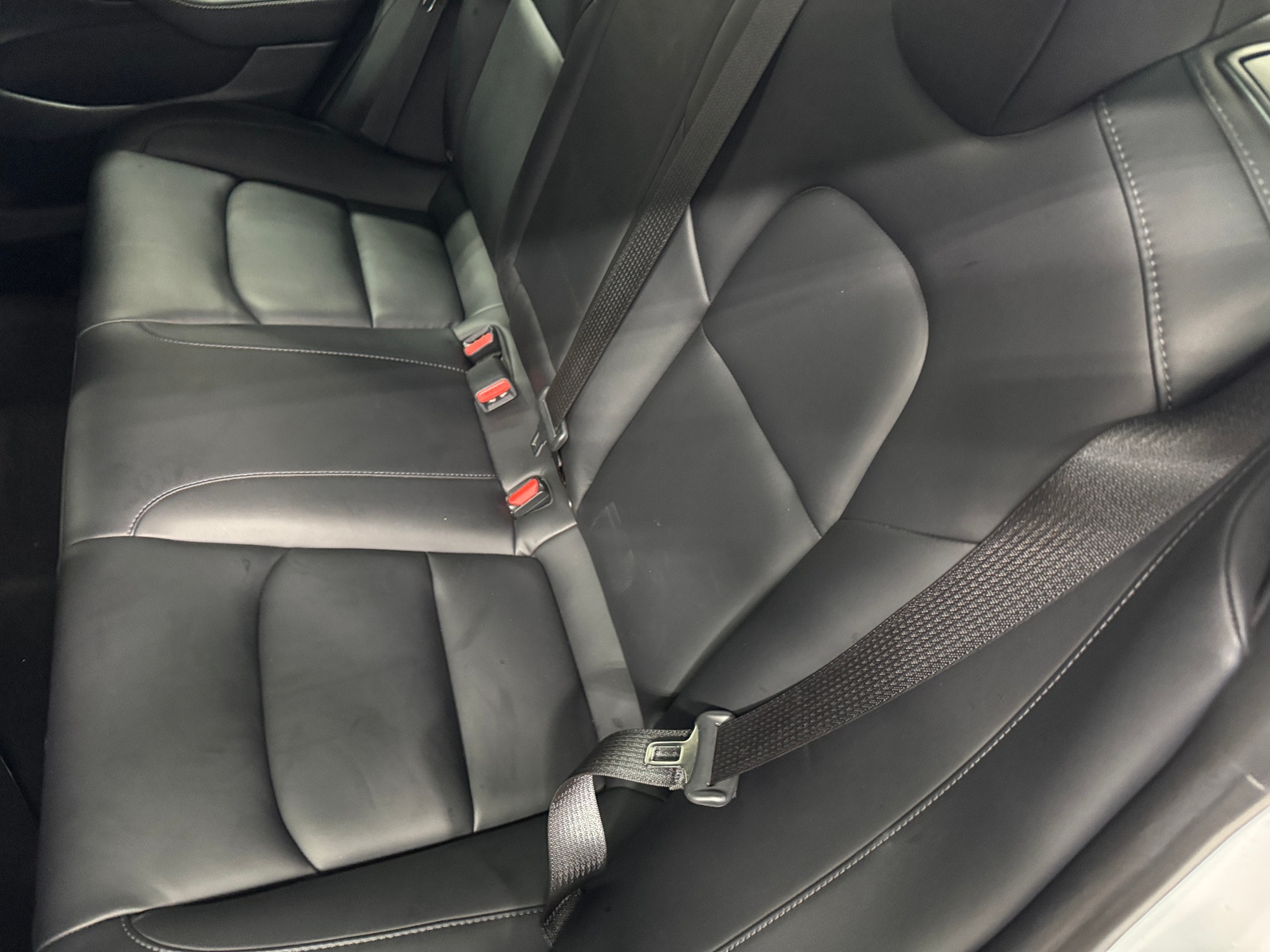 Thumbnail: 2021 Tesla Model 3 - 4