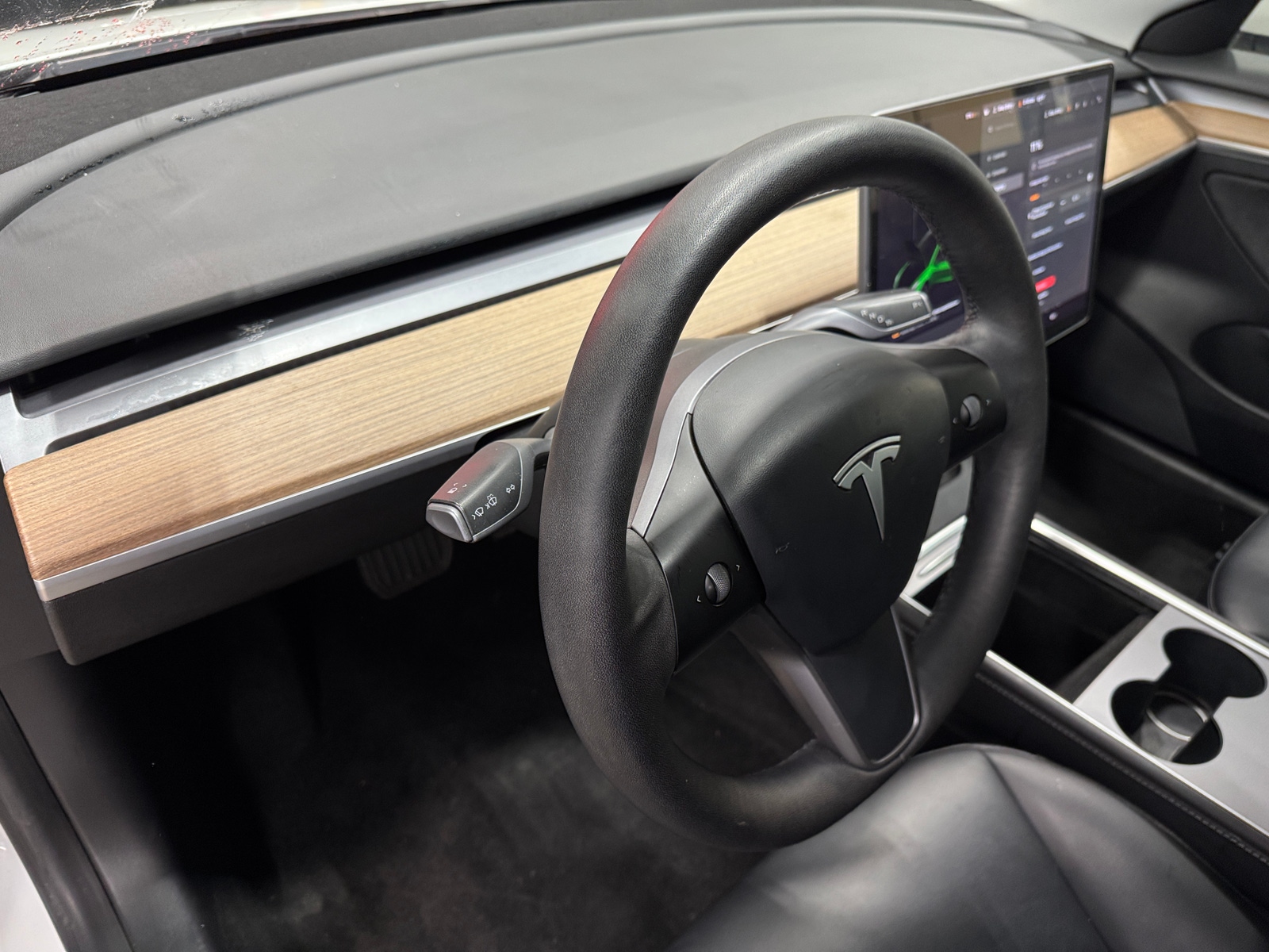 Thumbnail: 2021 Tesla Model 3 - 2