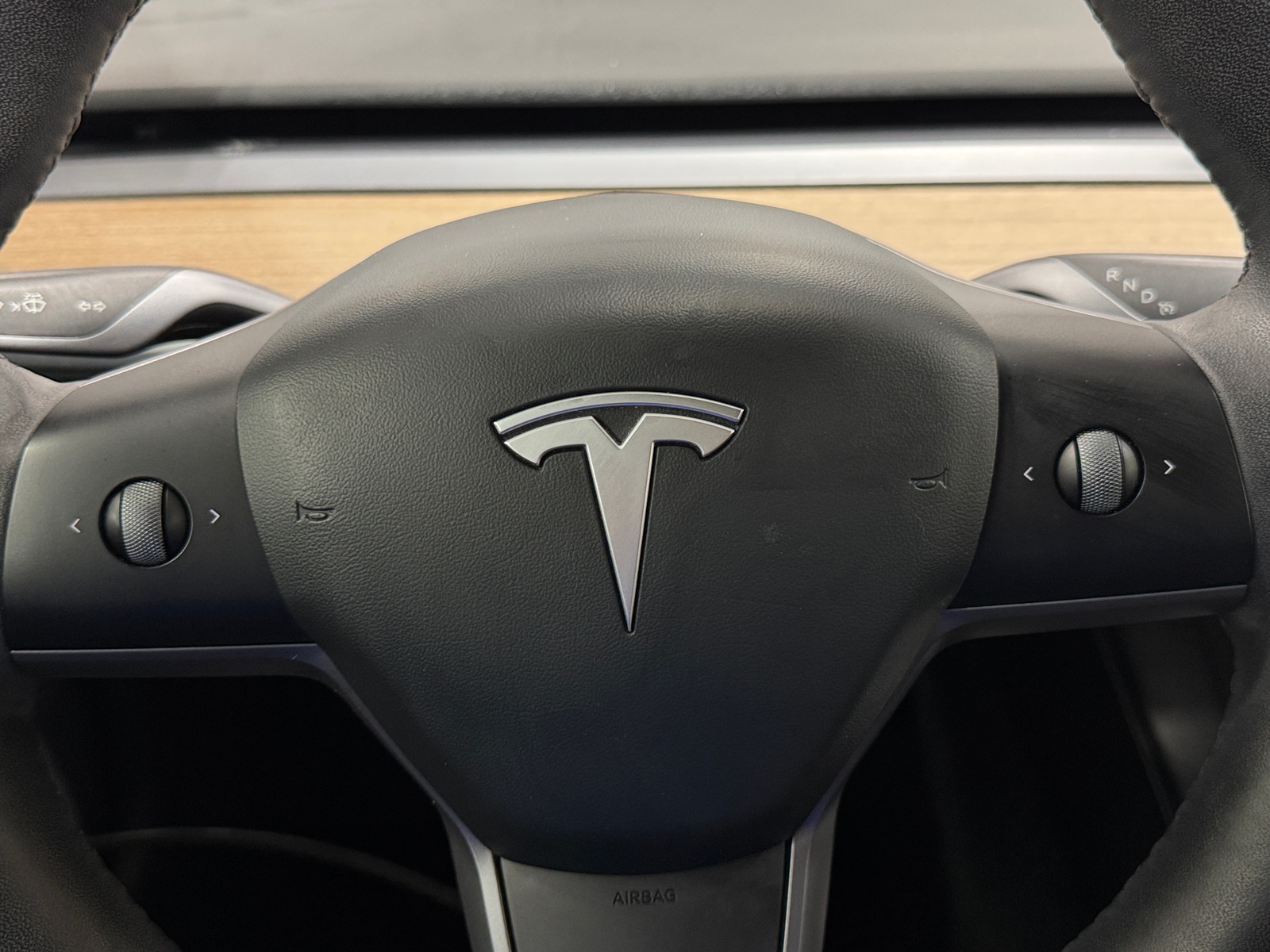 Thumbnail: 2021 Tesla Model 3 - 3