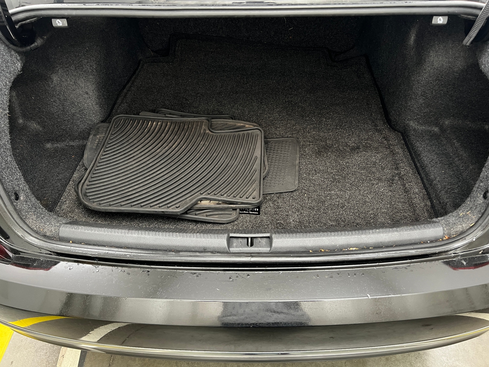 Thumbnail: 2016 Volkswagen Passat - 7