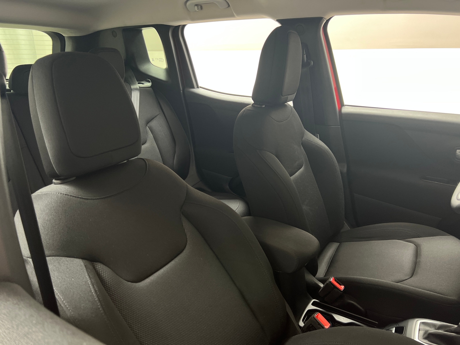 Thumbnail: 2019 Jeep Renegade - 2