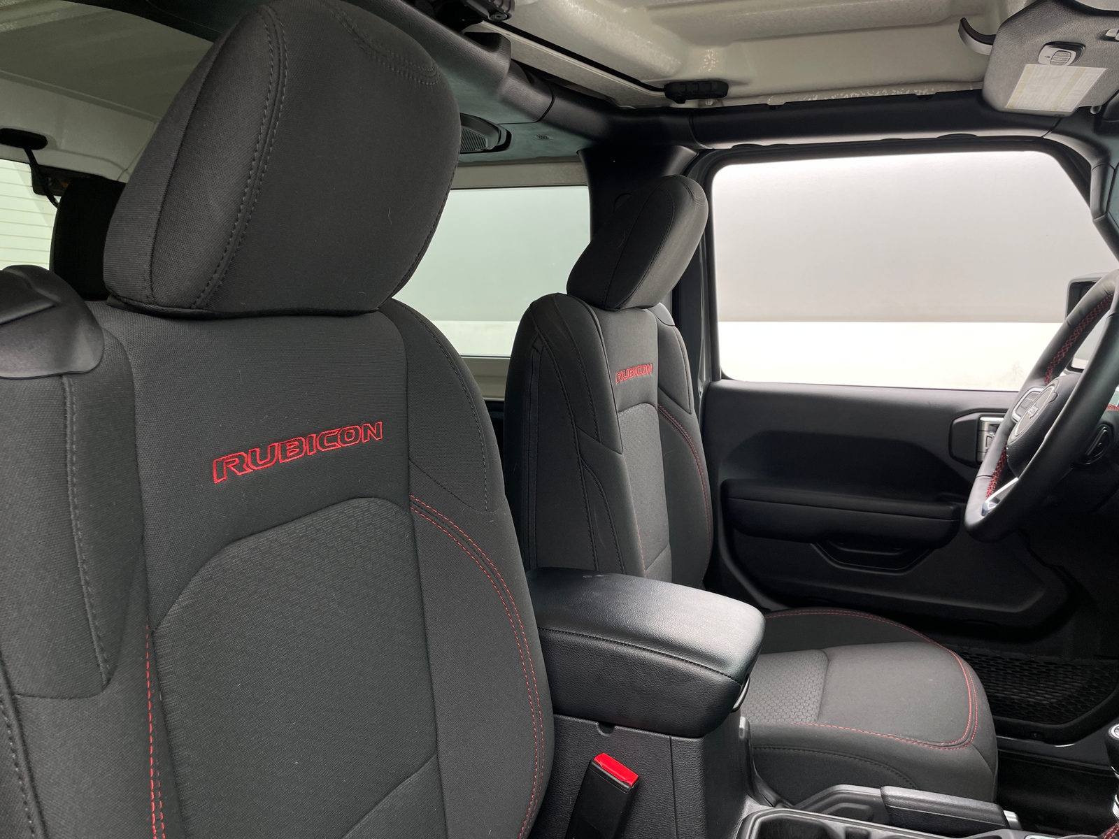 Thumbnail: 2023 Jeep Wrangler - 2