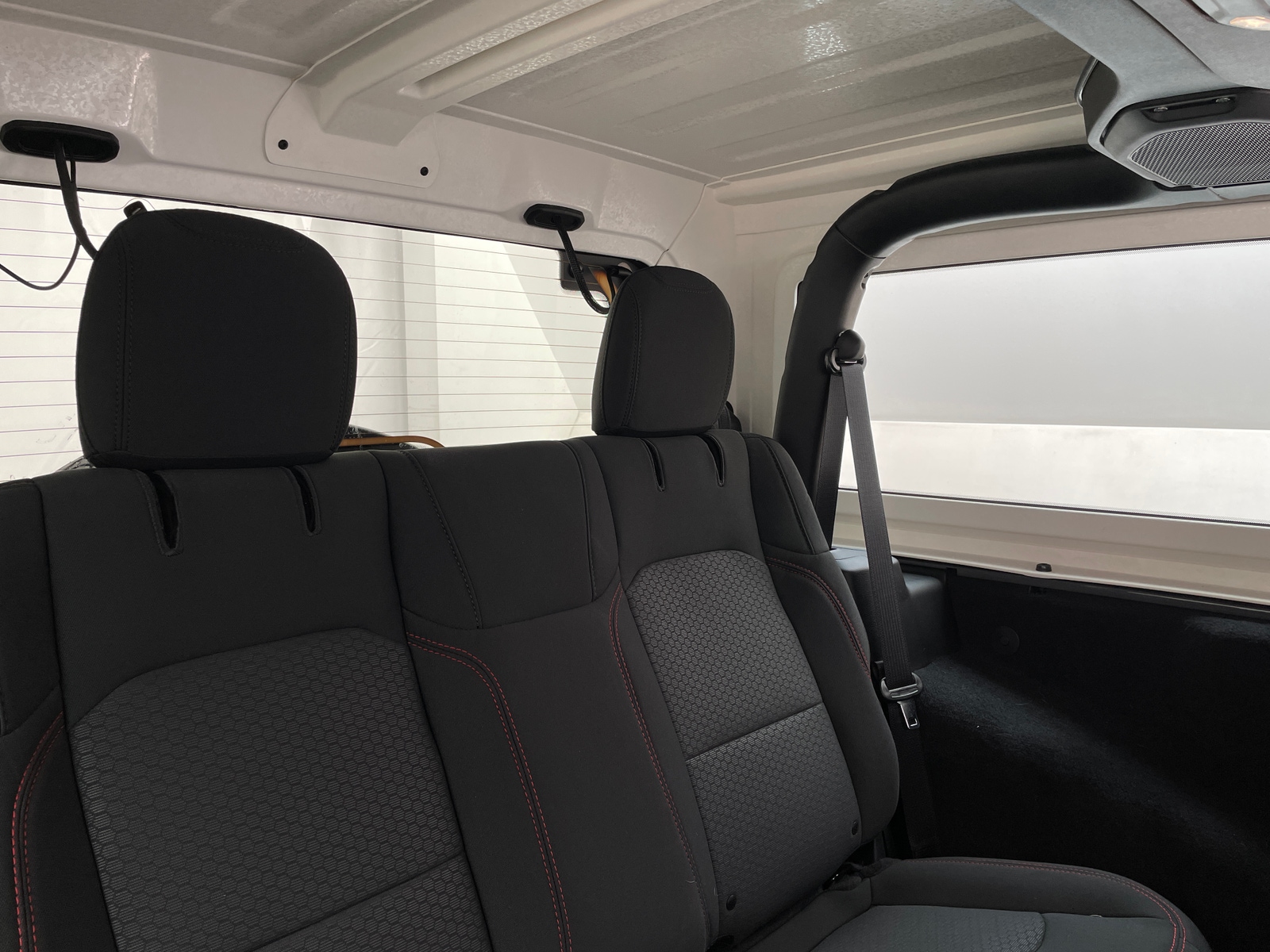 Thumbnail: 2023 Jeep Wrangler - 6