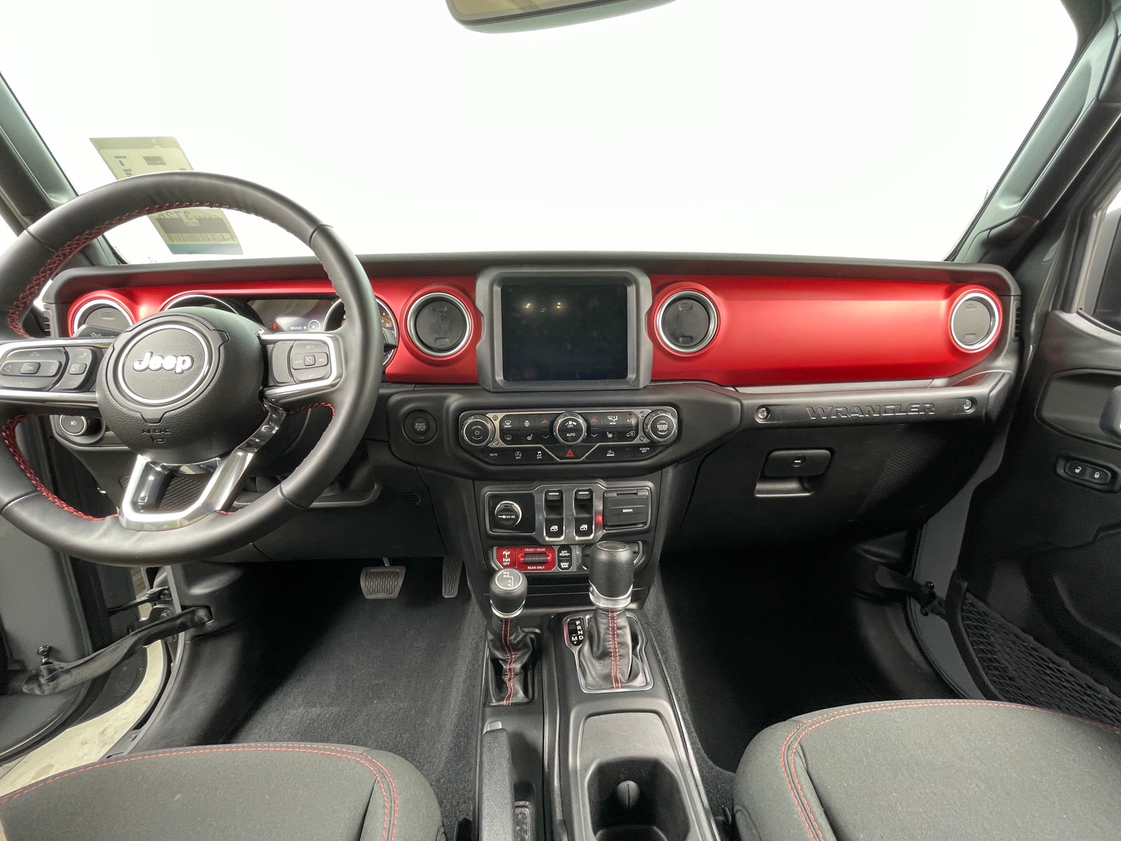 Thumbnail: 2023 Jeep Wrangler - 3