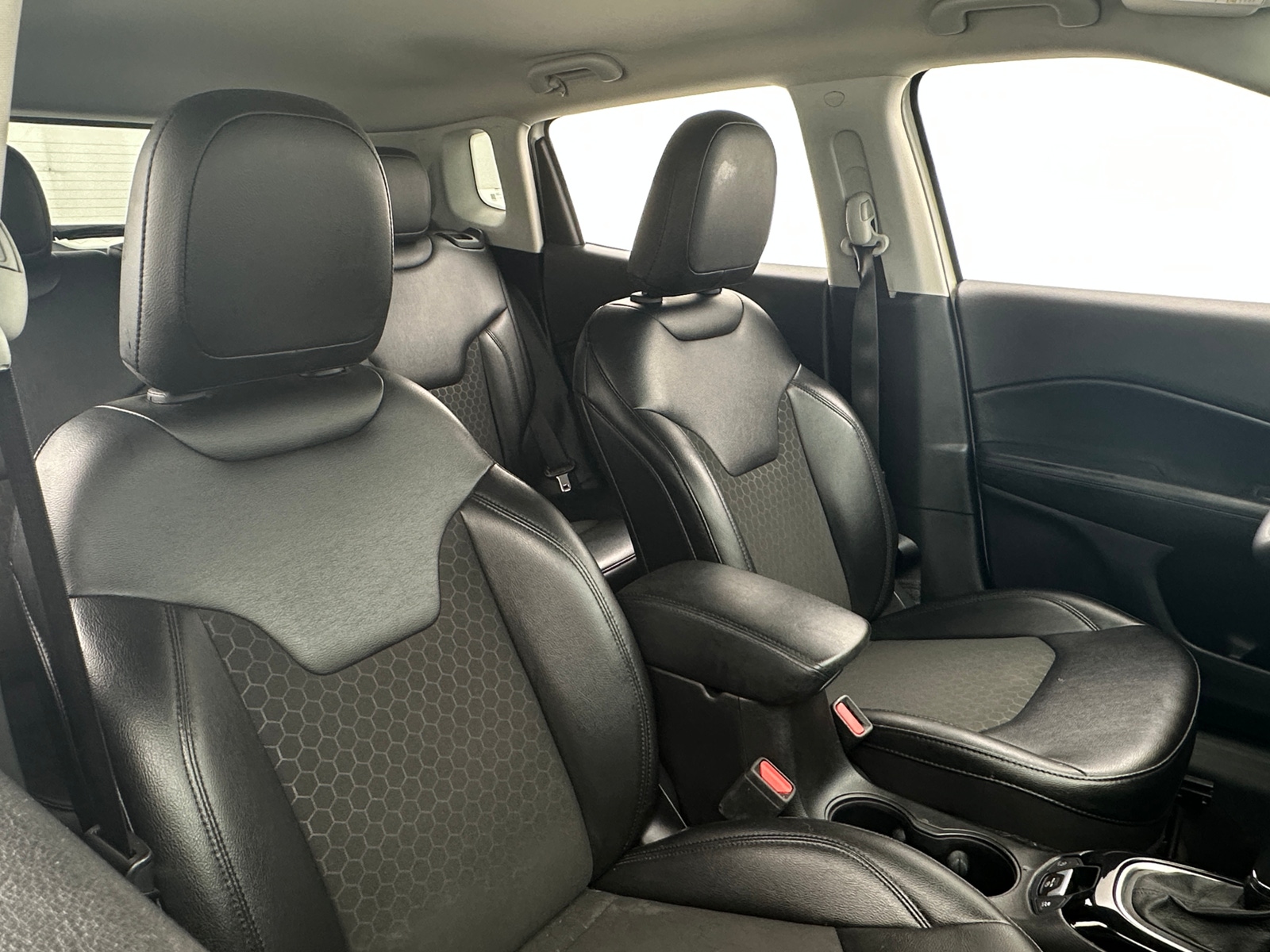 Thumbnail: 2021 Jeep Compass - 2