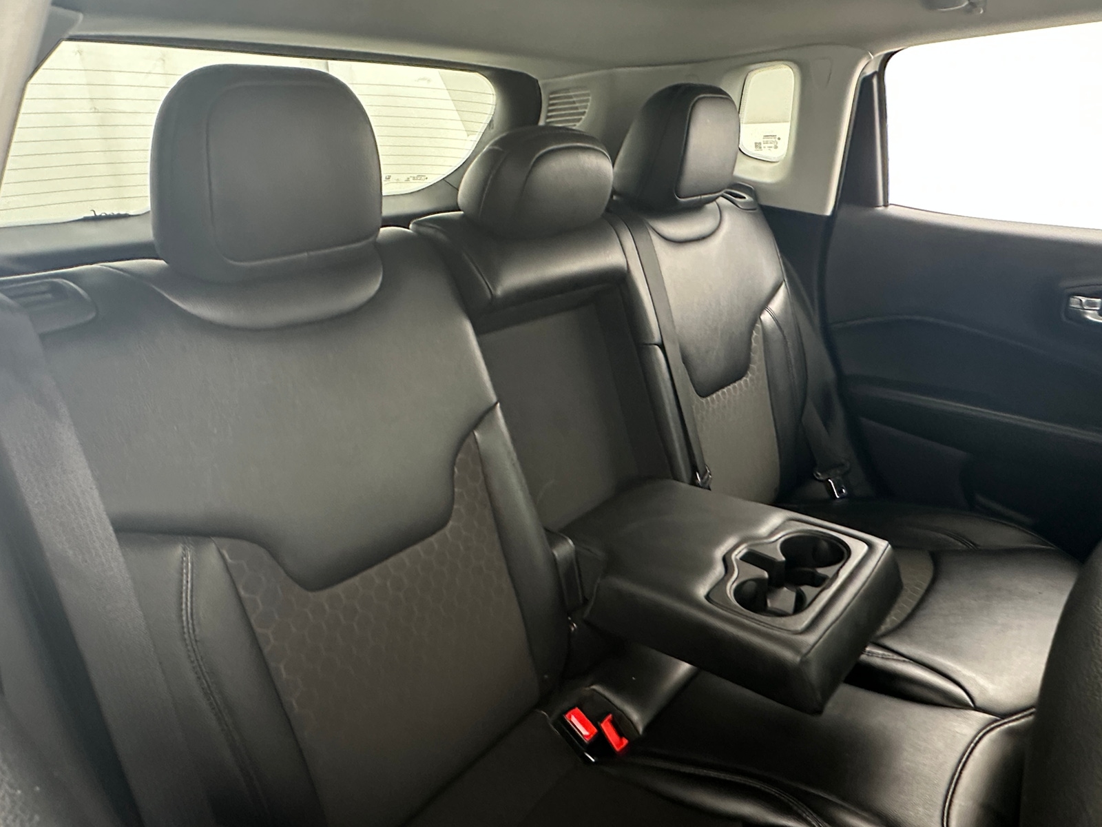 Thumbnail: 2021 Jeep Compass - 6