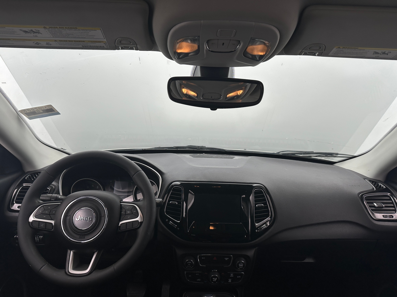 Thumbnail: 2021 Jeep Compass - 3