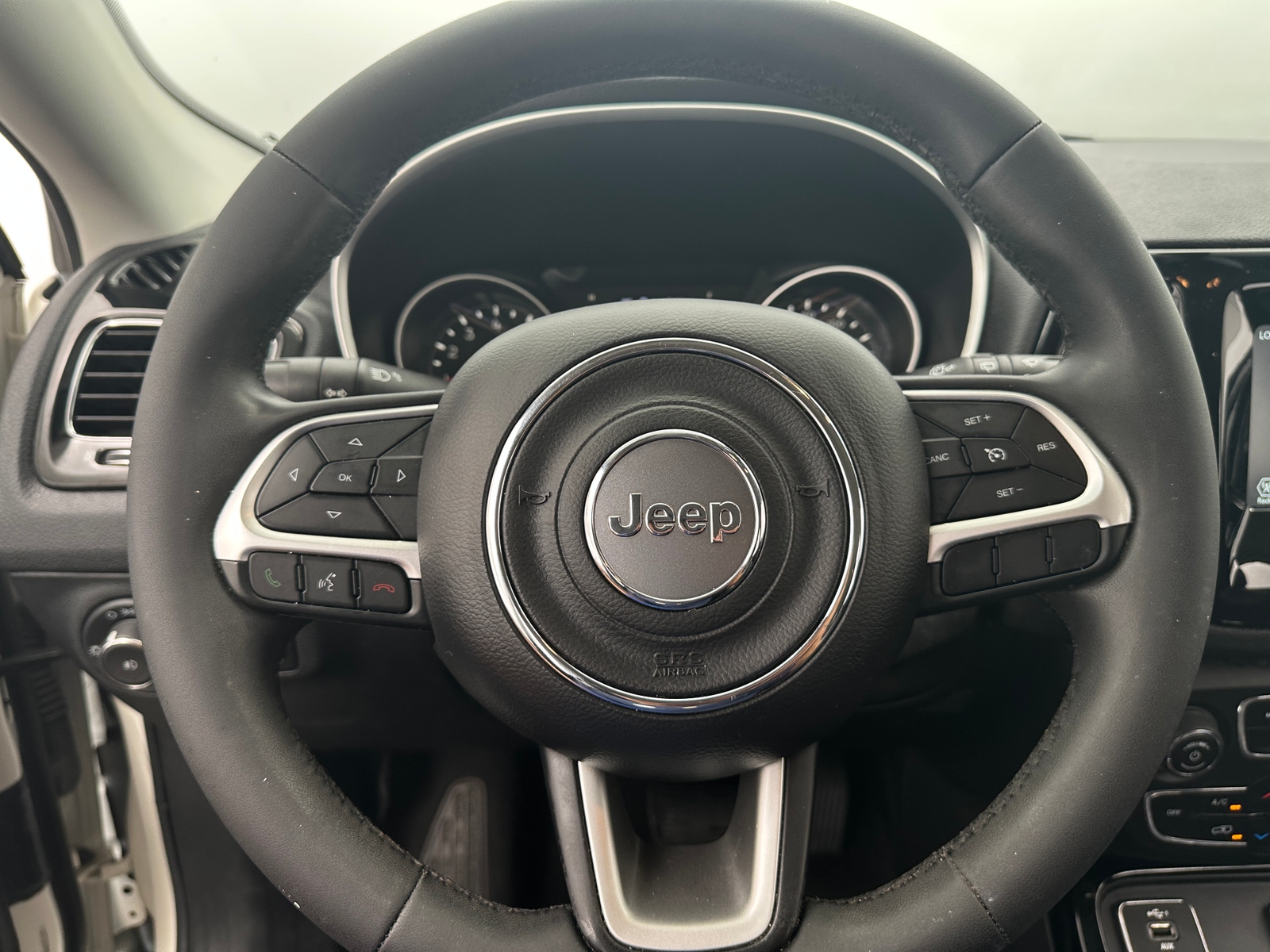 Thumbnail: 2021 Jeep Compass - 5