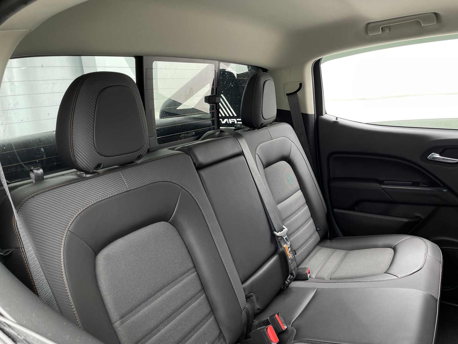 Thumbnail: 2022 GMC Canyon - 6