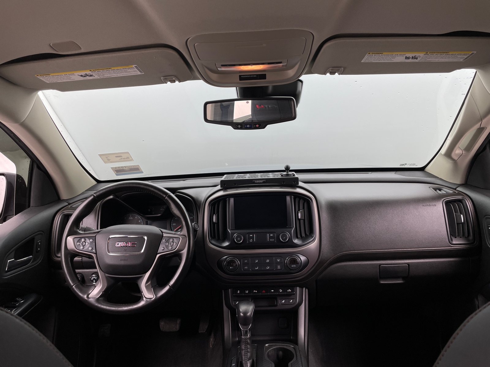 Thumbnail: 2022 GMC Canyon - 3