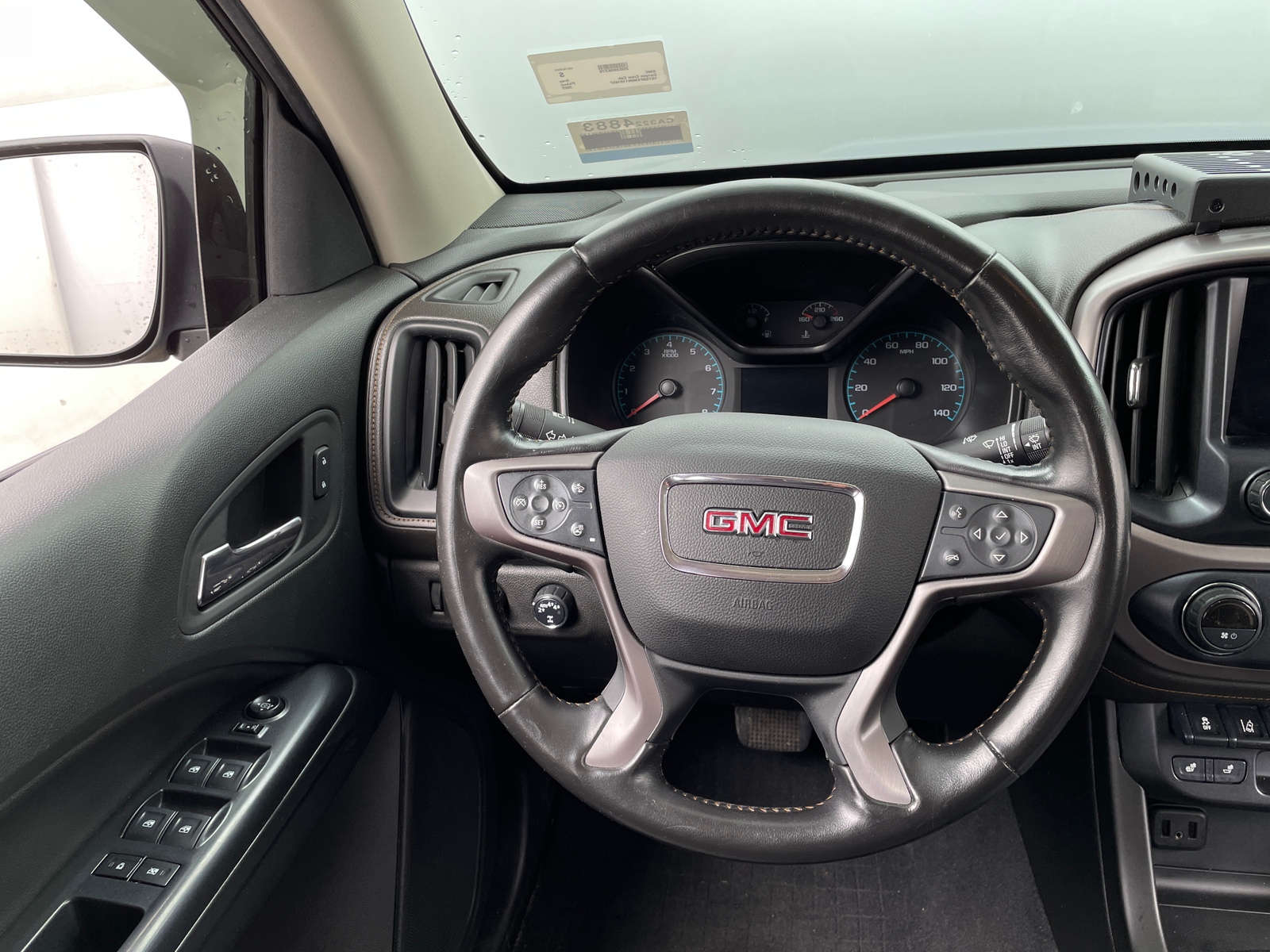 Thumbnail: 2022 GMC Canyon - 5