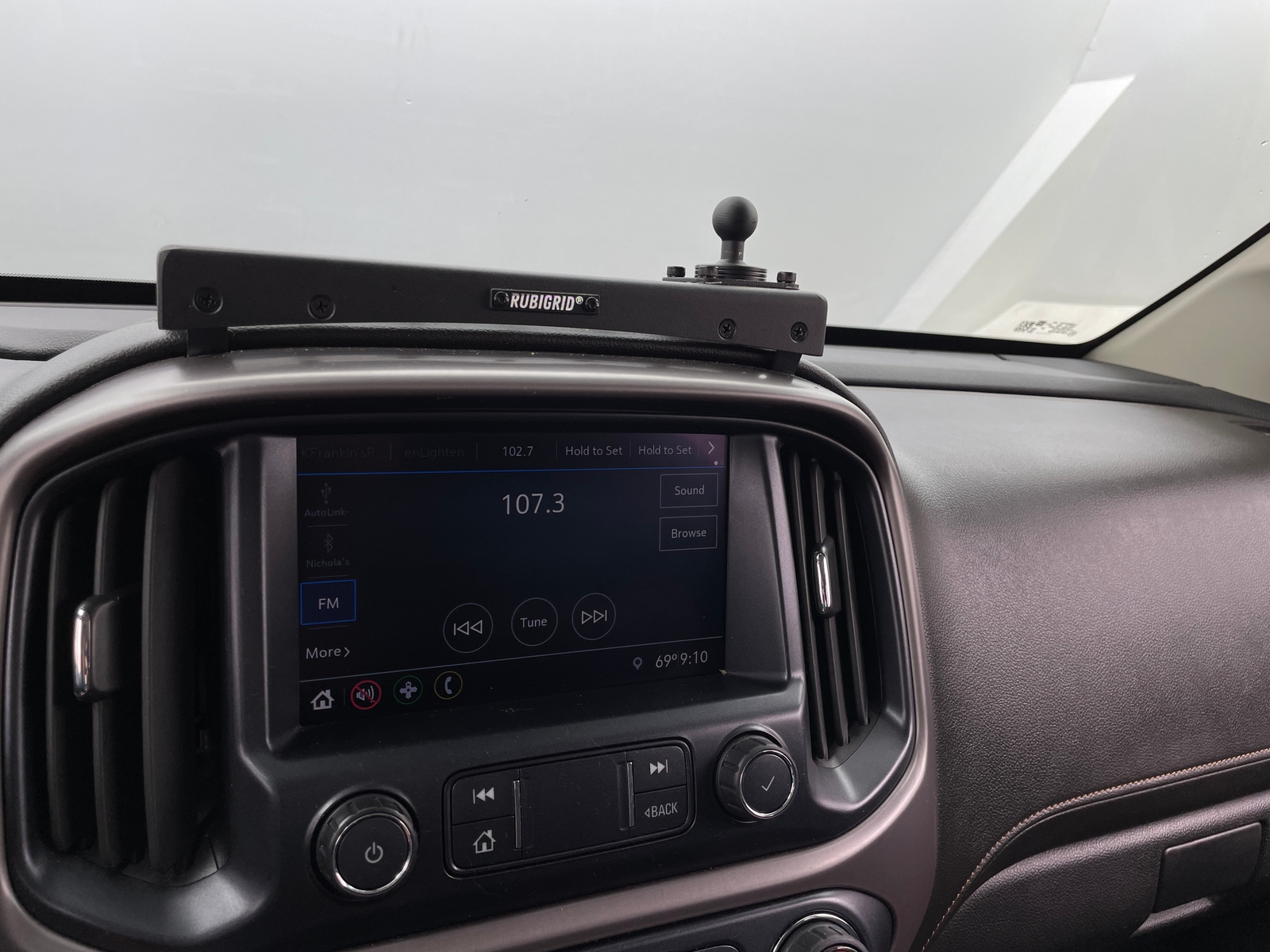 Thumbnail: 2022 GMC Canyon - 4