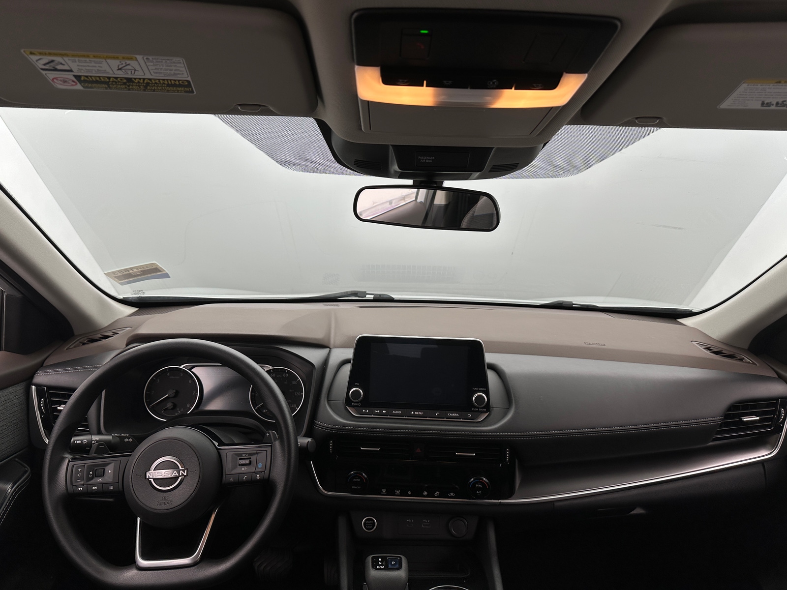 Thumbnail: 2022 Nissan Rogue - 3