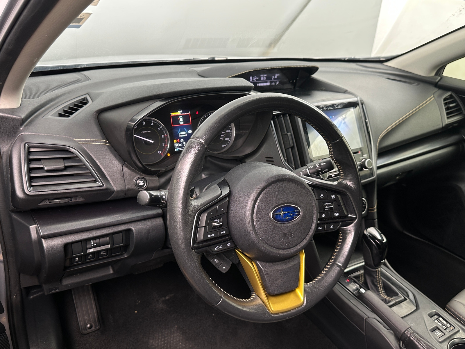 Thumbnail: 2022 Subaru Crosstrek - 2