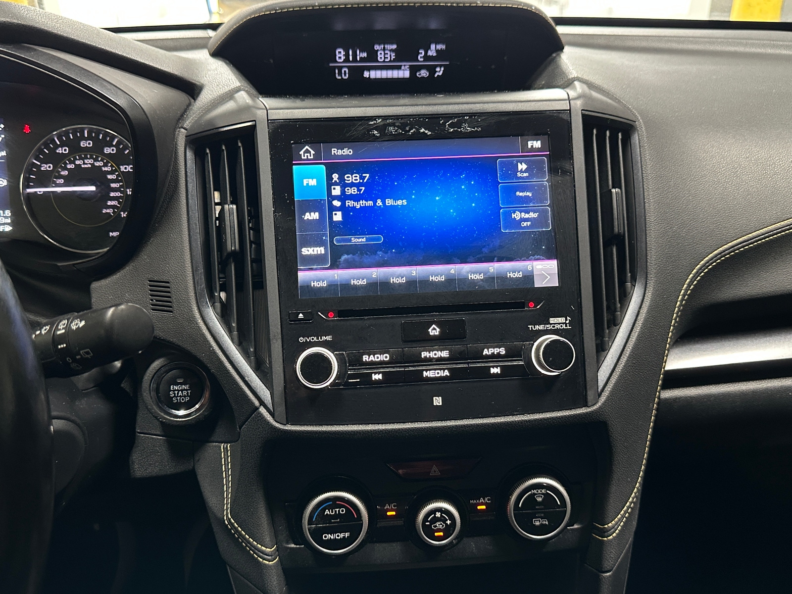 Thumbnail: 2022 Subaru Crosstrek - 3