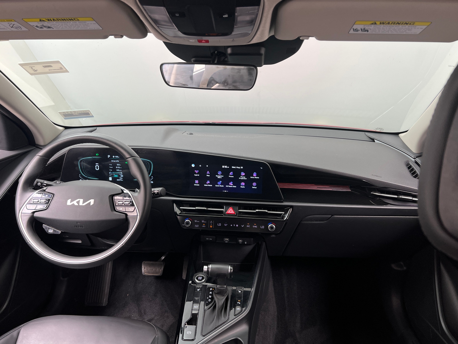 Thumbnail: 2023 Kia Niro - 2