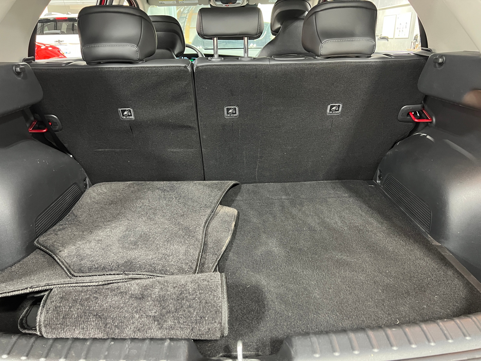 Thumbnail: 2023 Kia Niro - 6