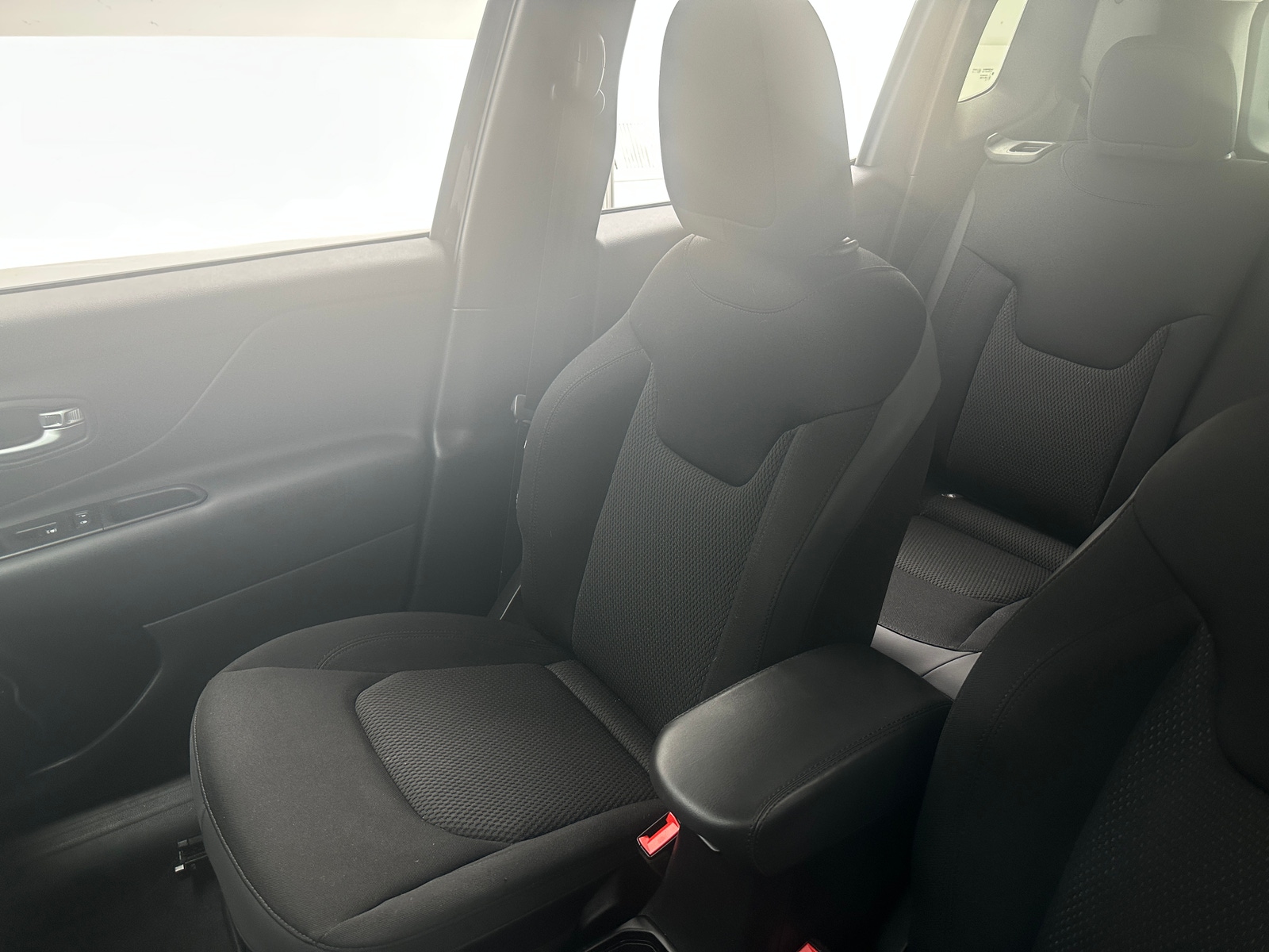 Thumbnail: 2019 Jeep Renegade - 2