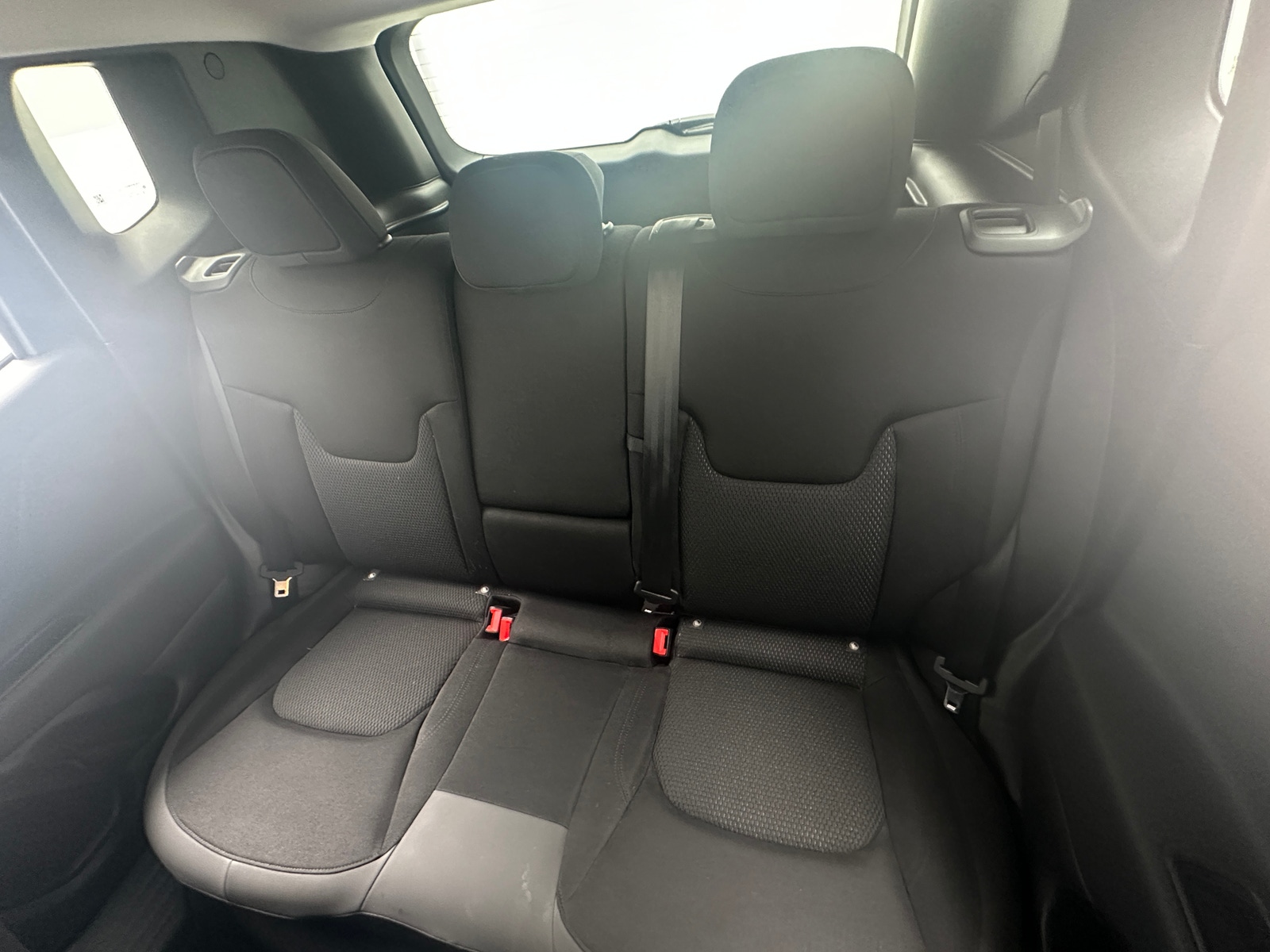 Thumbnail: 2019 Jeep Renegade - 6