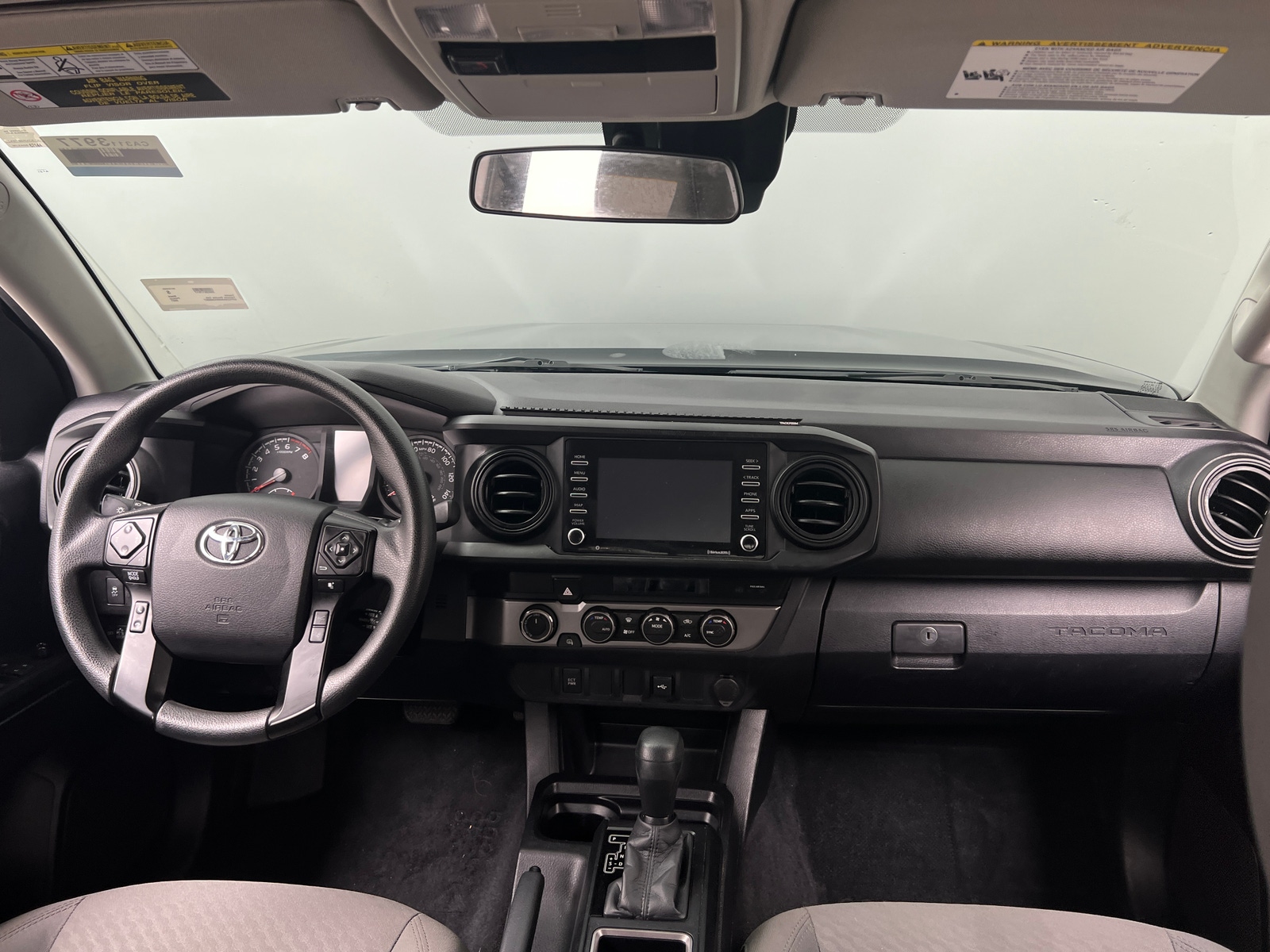 Thumbnail: 2021 Toyota Tacoma - 3