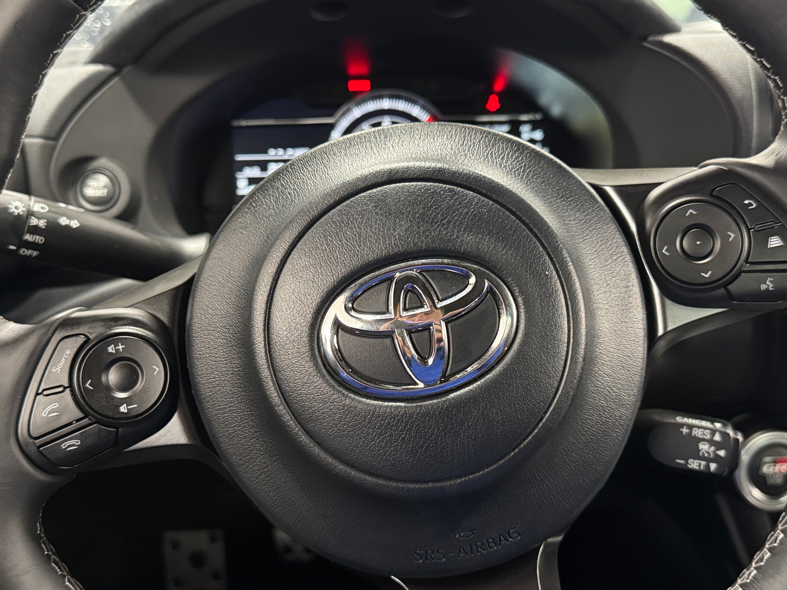 Thumbnail: 2024 Toyota GR86 - 3