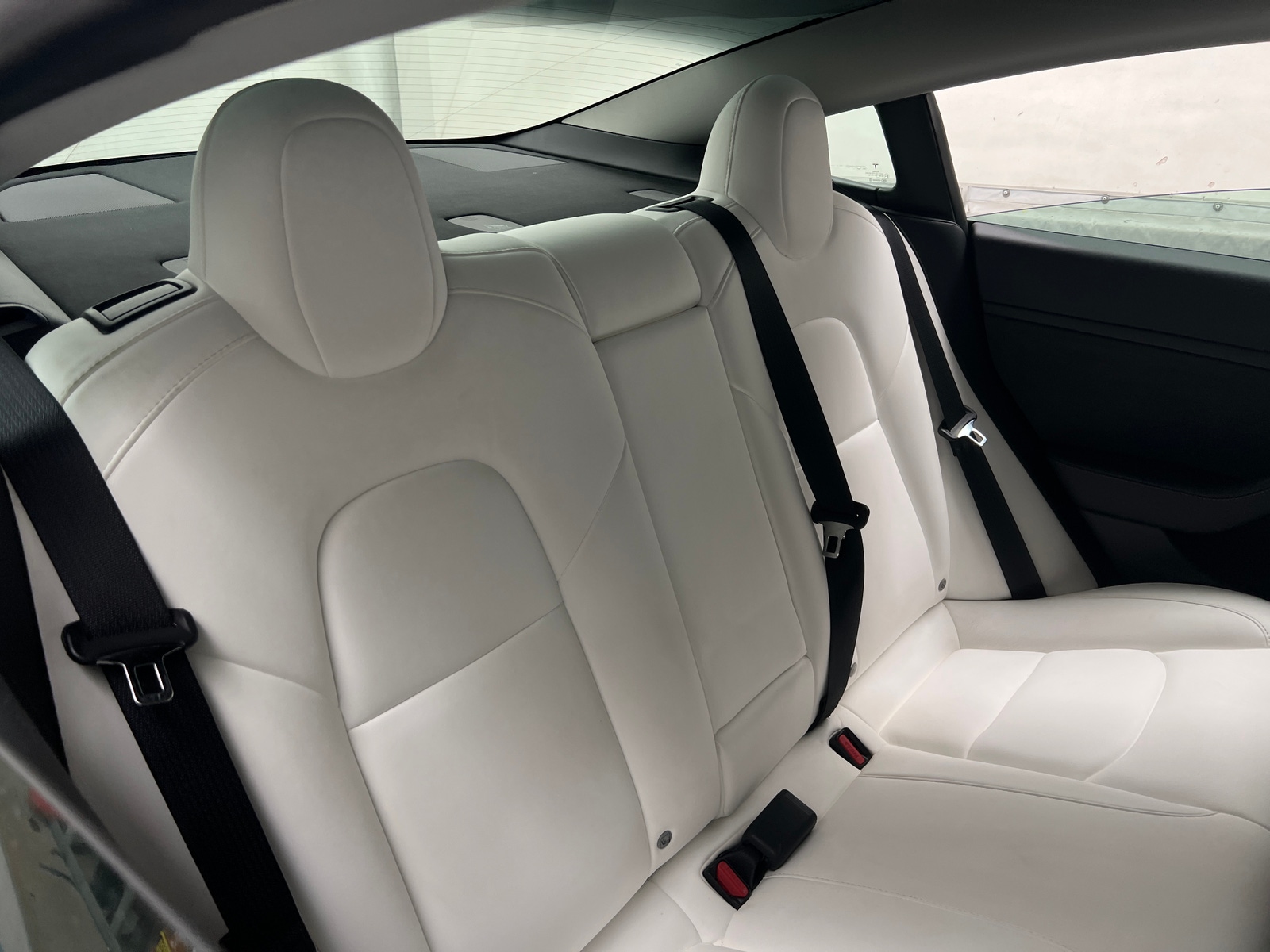 Thumbnail: 2021 Tesla Model 3 - 5