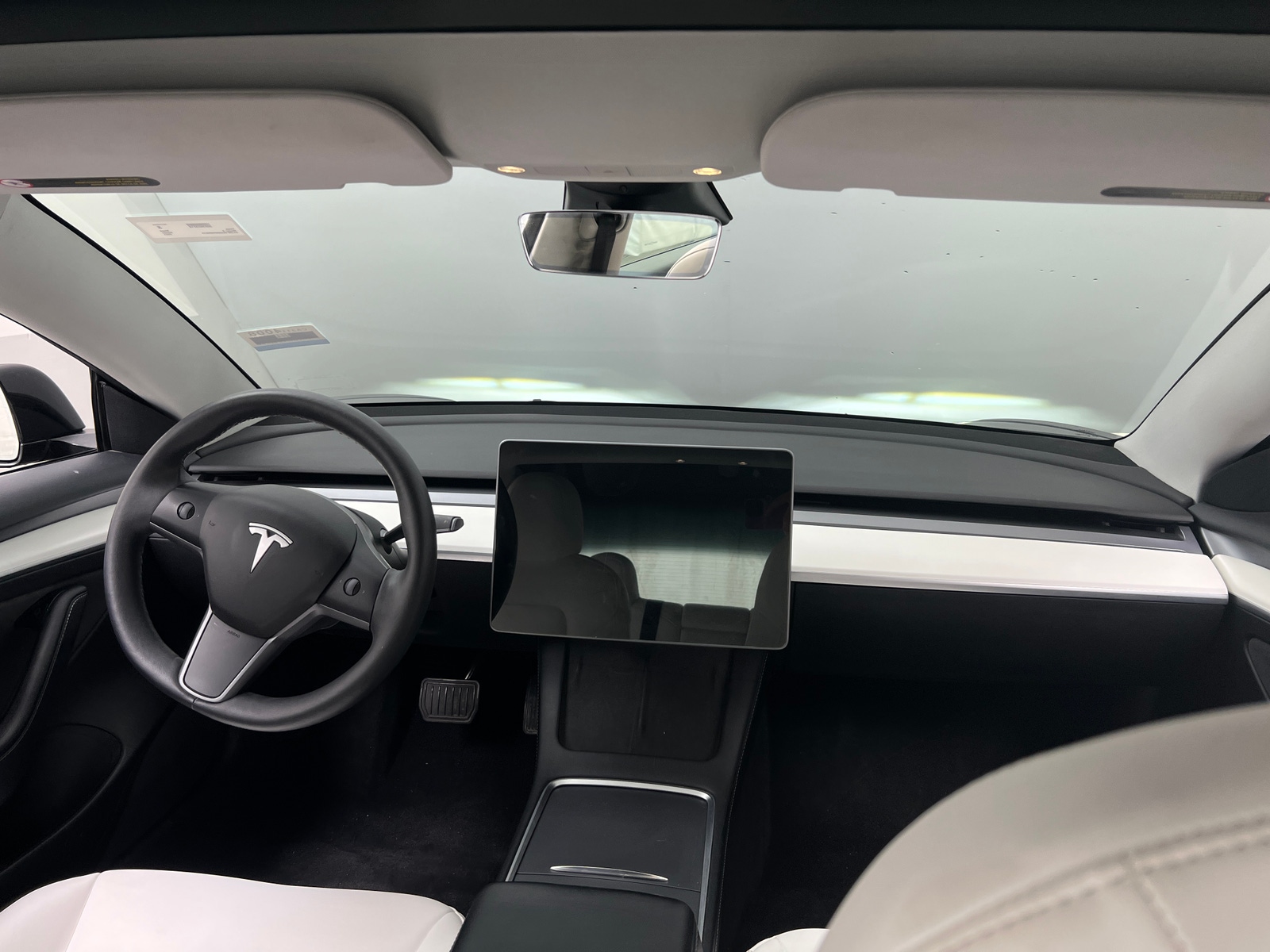 Thumbnail: 2021 Tesla Model 3 - 2