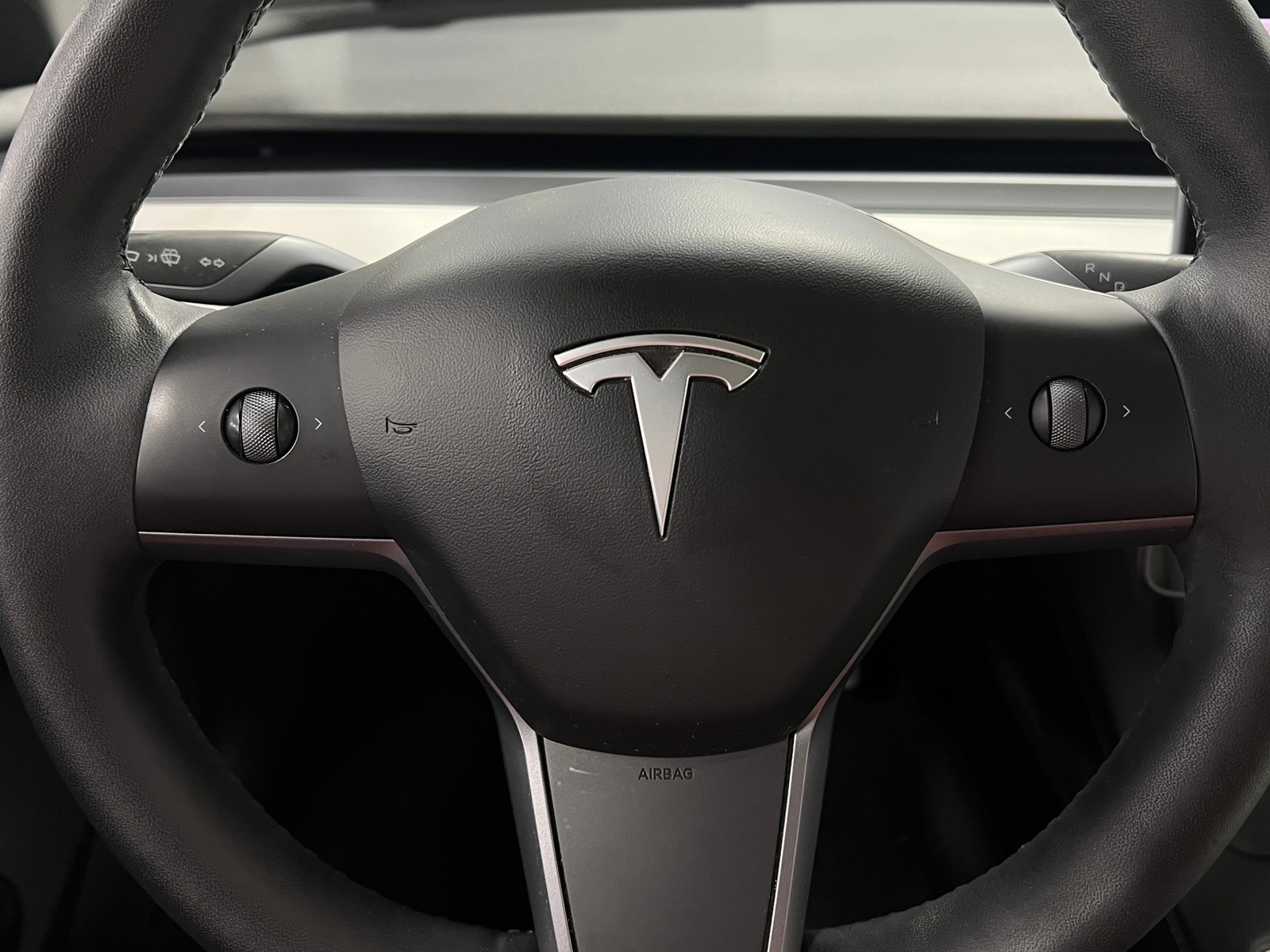 Thumbnail: 2021 Tesla Model 3 - 4