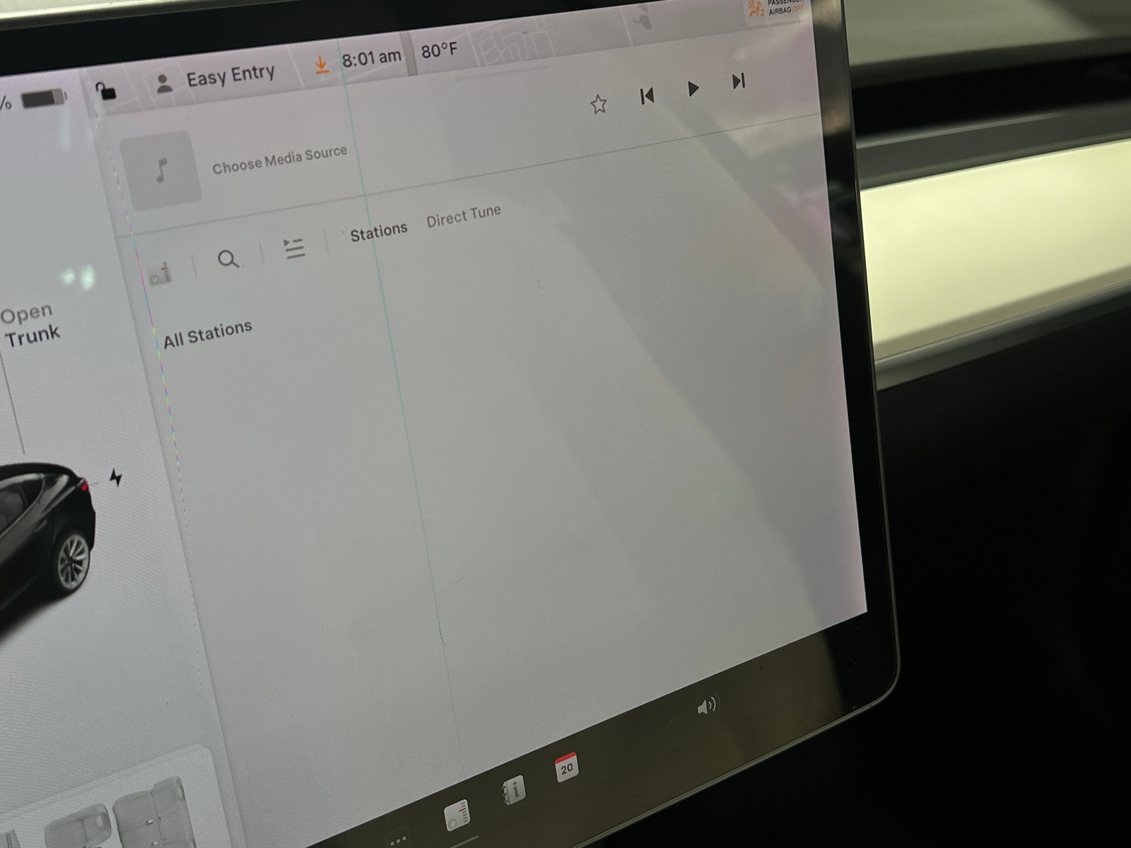 Thumbnail: 2021 Tesla Model 3 - 3