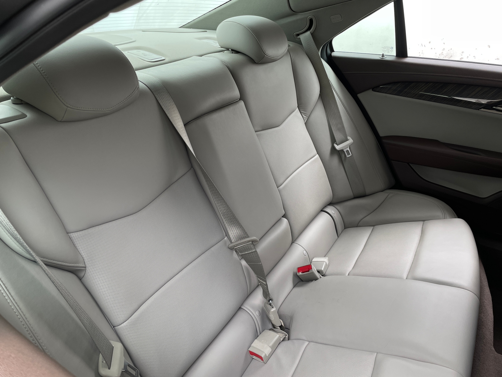 Thumbnail: 2013 Cadillac ATS - 5