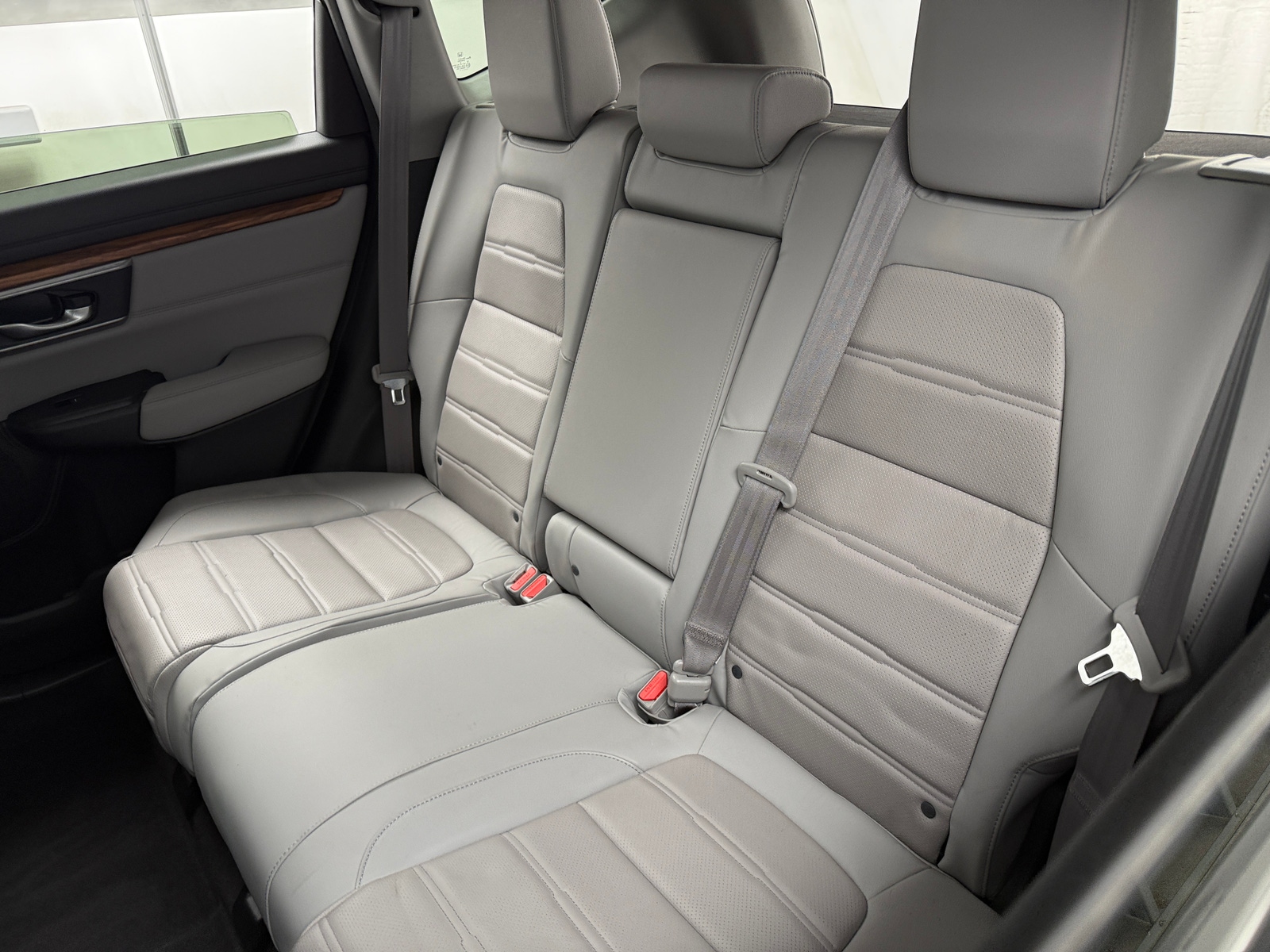Thumbnail: 2017 Honda CR-V - 5