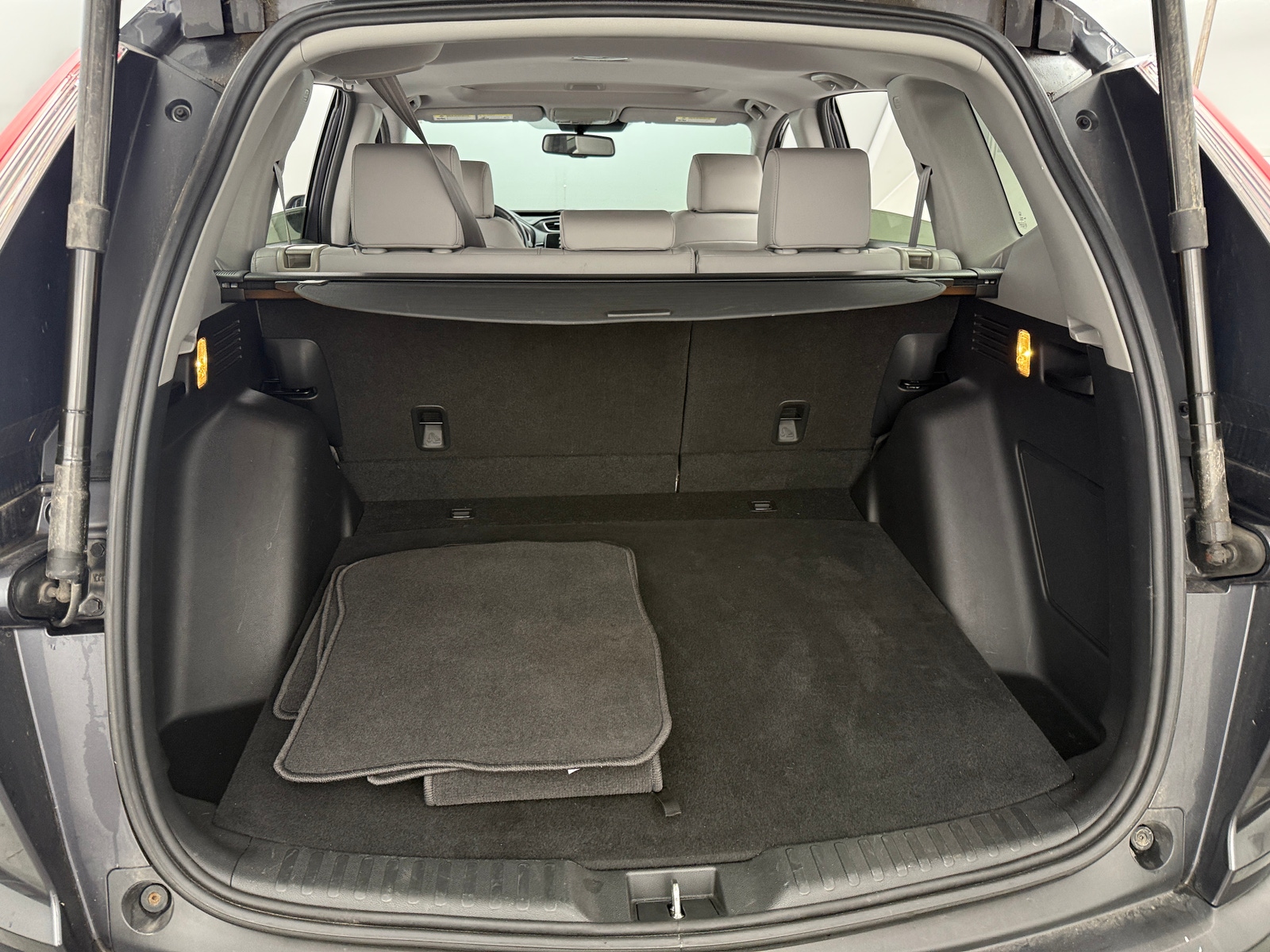 Thumbnail: 2017 Honda CR-V - 6