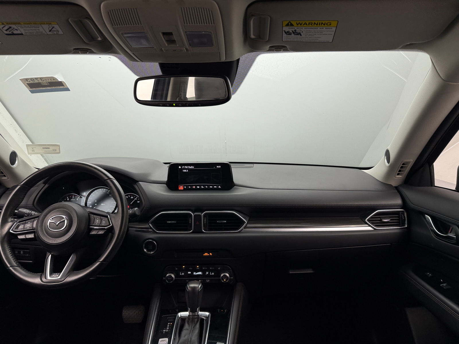Thumbnail: 2020 Mazda CX-5 - 2