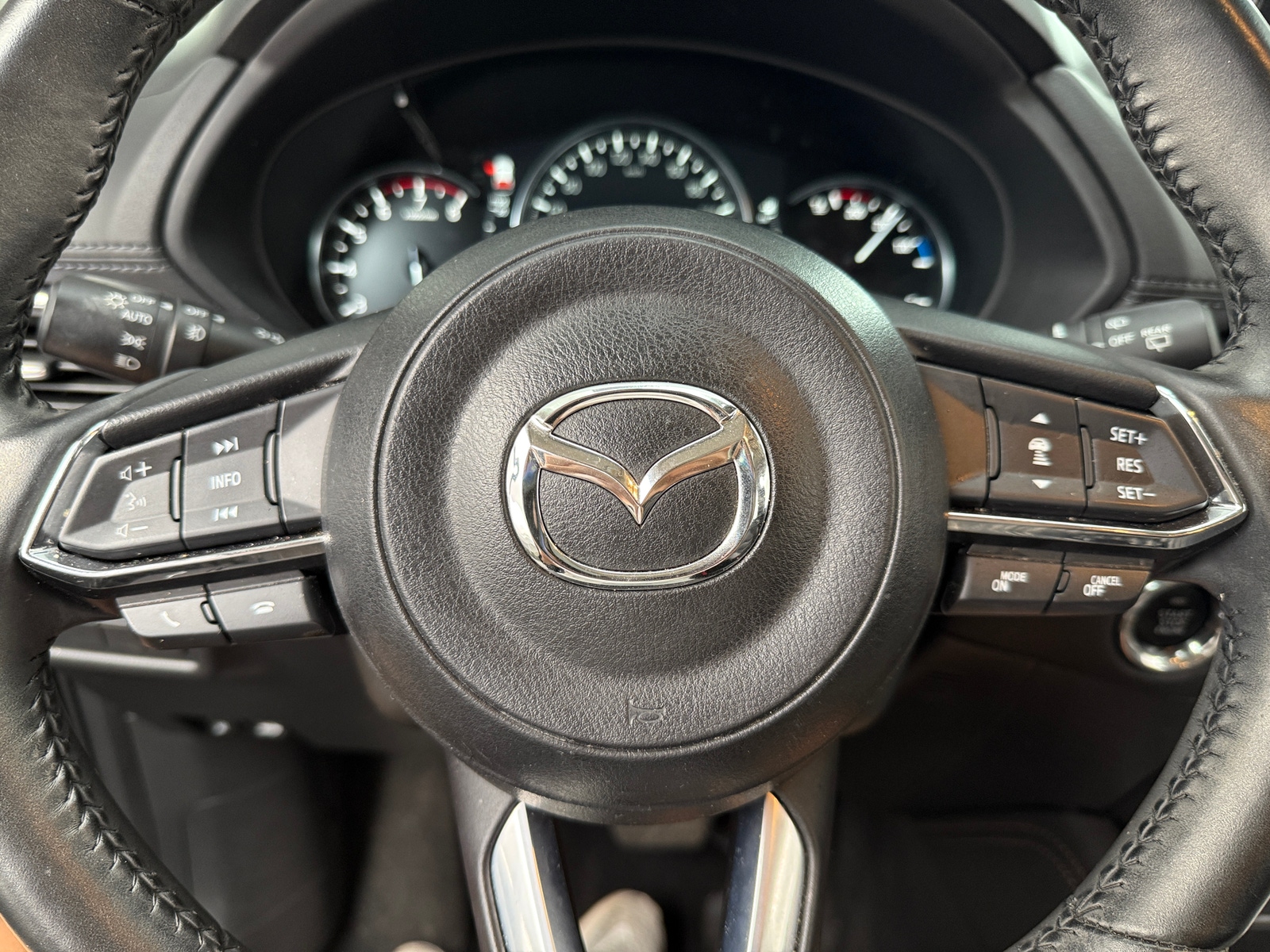 Thumbnail: 2020 Mazda CX-5 - 4
