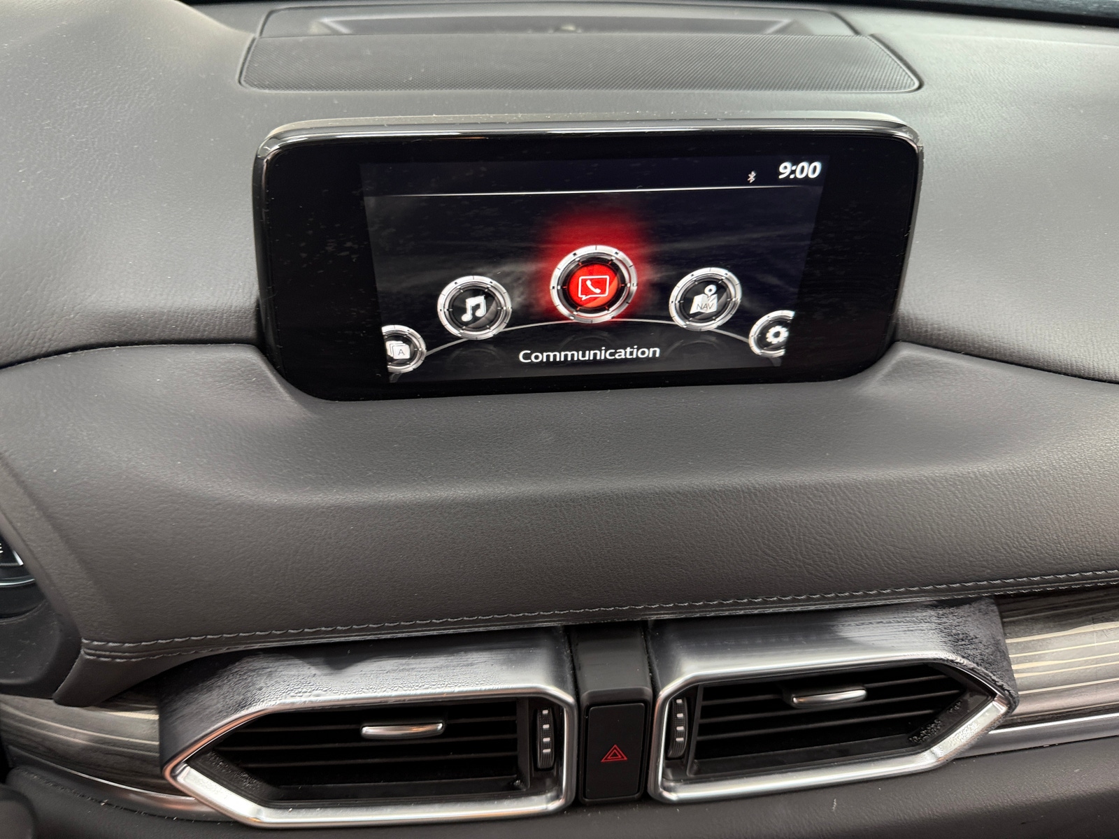 Thumbnail: 2020 Mazda CX-5 - 3