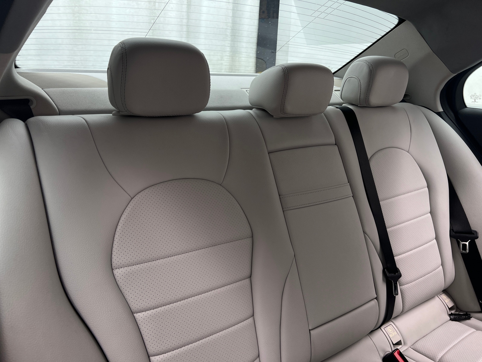 Thumbnail: 2017 Mercedes-Benz C-Class - 5