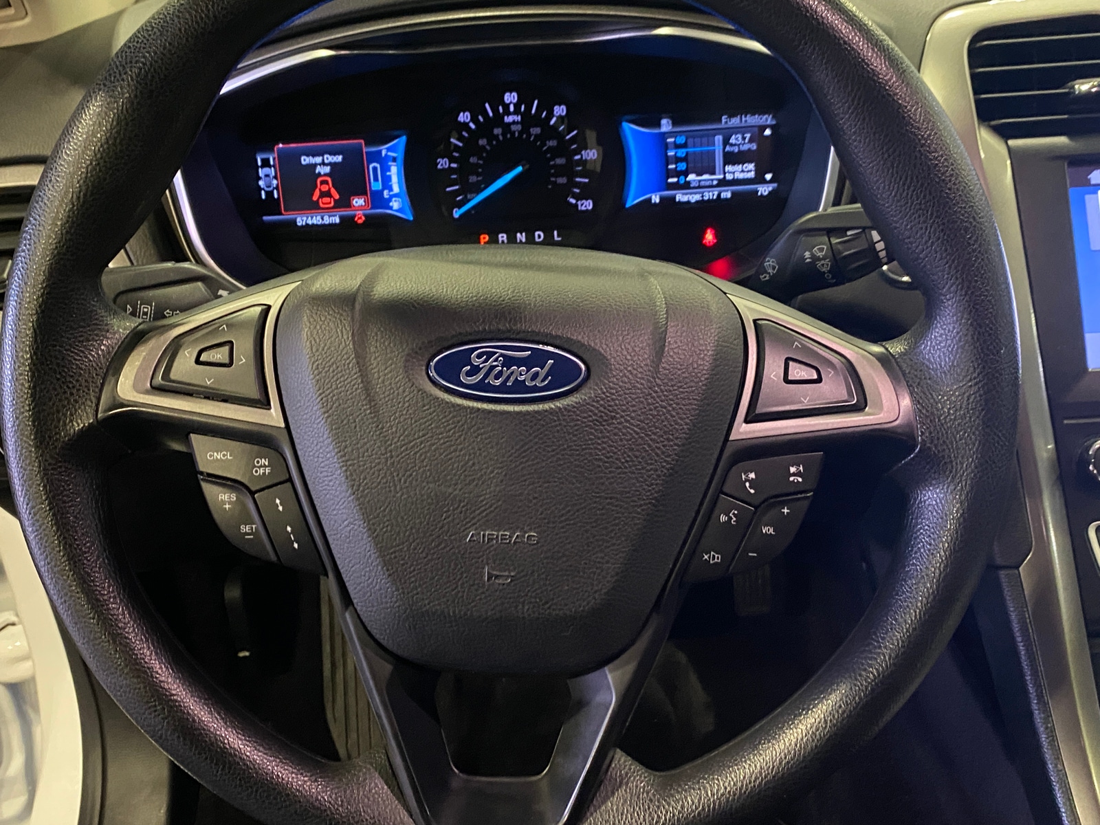Thumbnail: 2019 Ford Fusion - 5