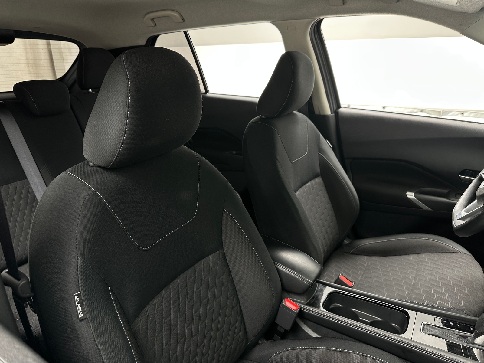 Thumbnail: 2023 Nissan Kicks - 2