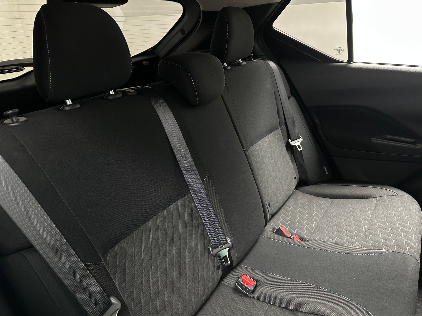Thumbnail: 2023 Nissan Kicks - 6