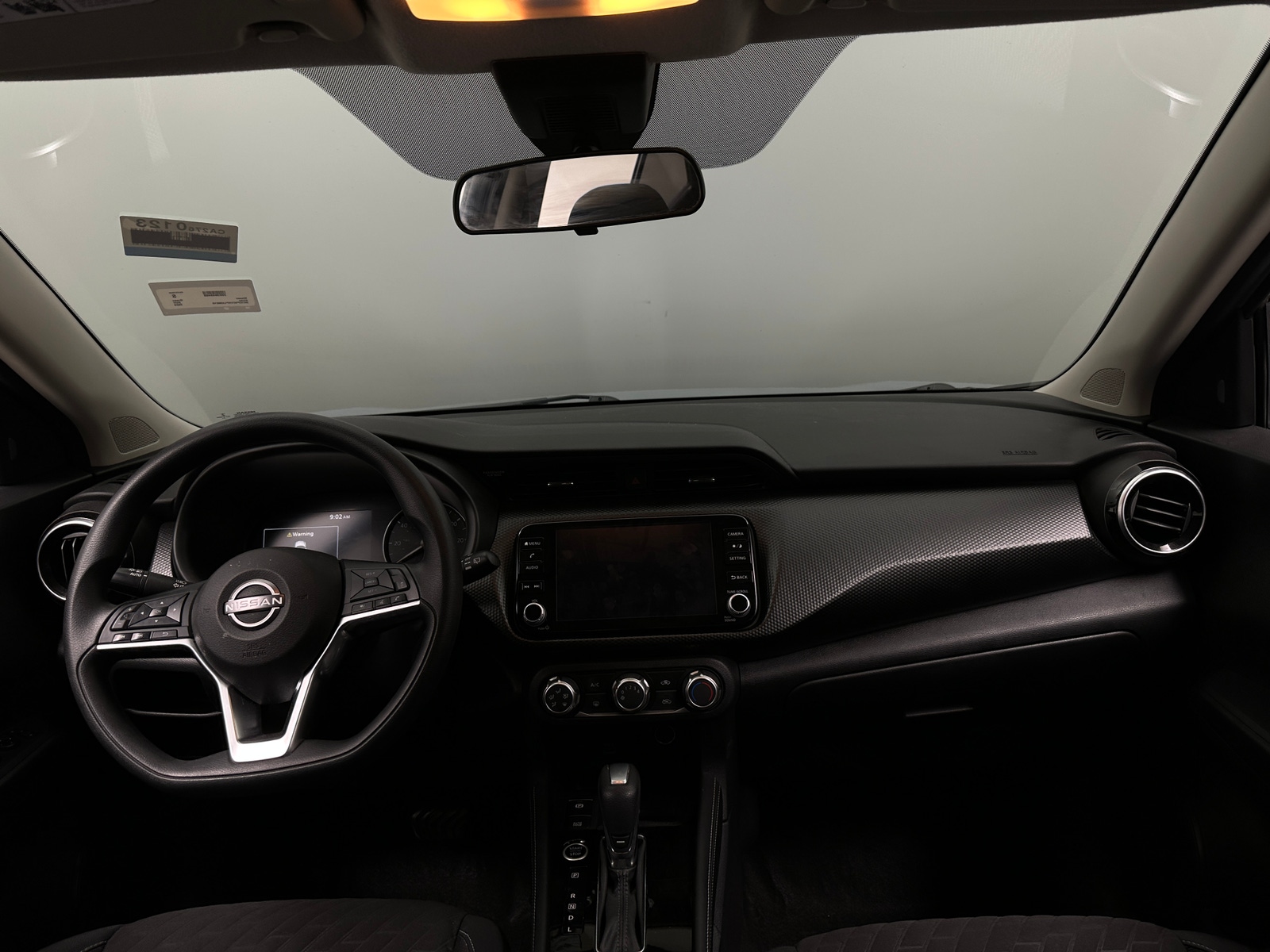 Thumbnail: 2023 Nissan Kicks - 3