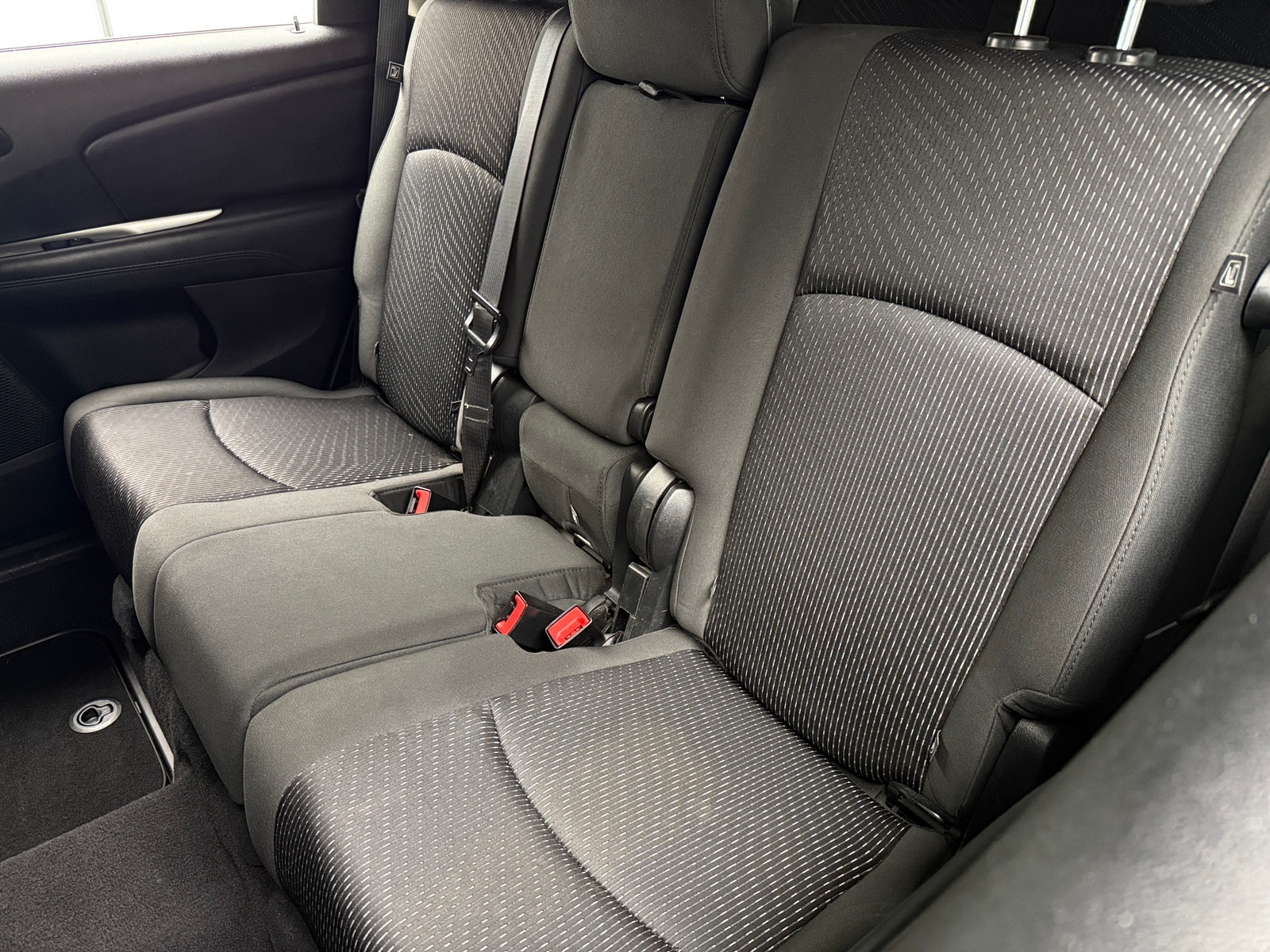 Thumbnail: 2018 Dodge Journey - 6