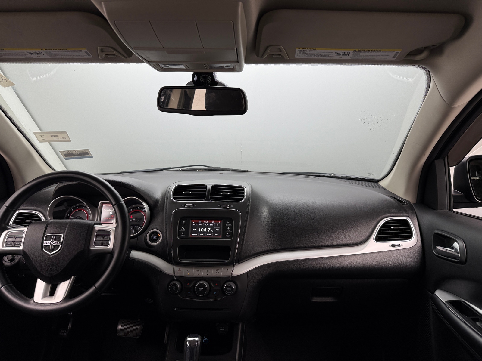 Thumbnail: 2018 Dodge Journey - 3