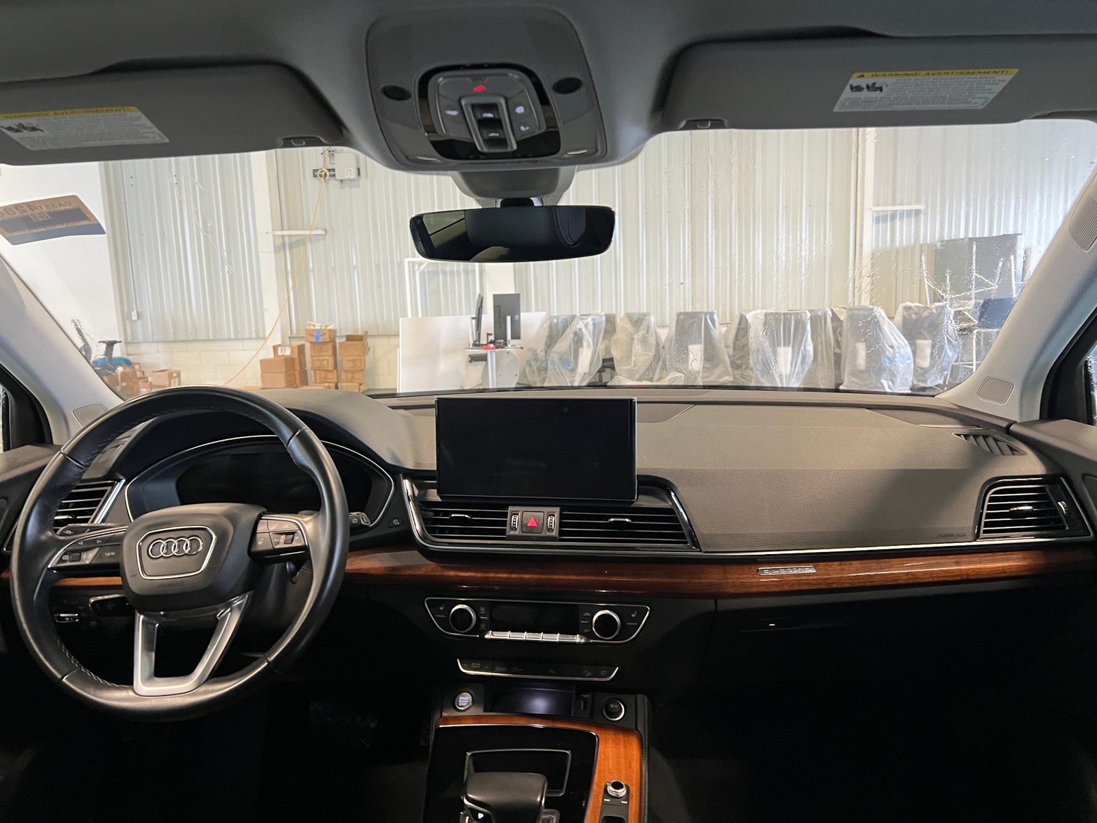 Thumbnail: 2023 Audi Q5 - 2