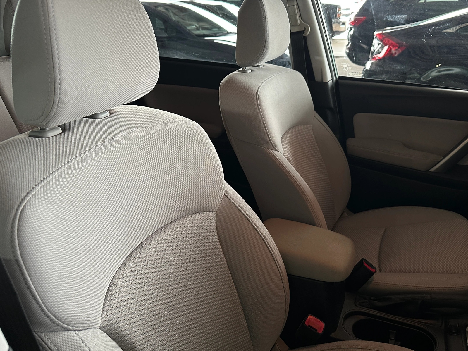 Thumbnail: 2015 Subaru Forester - 2